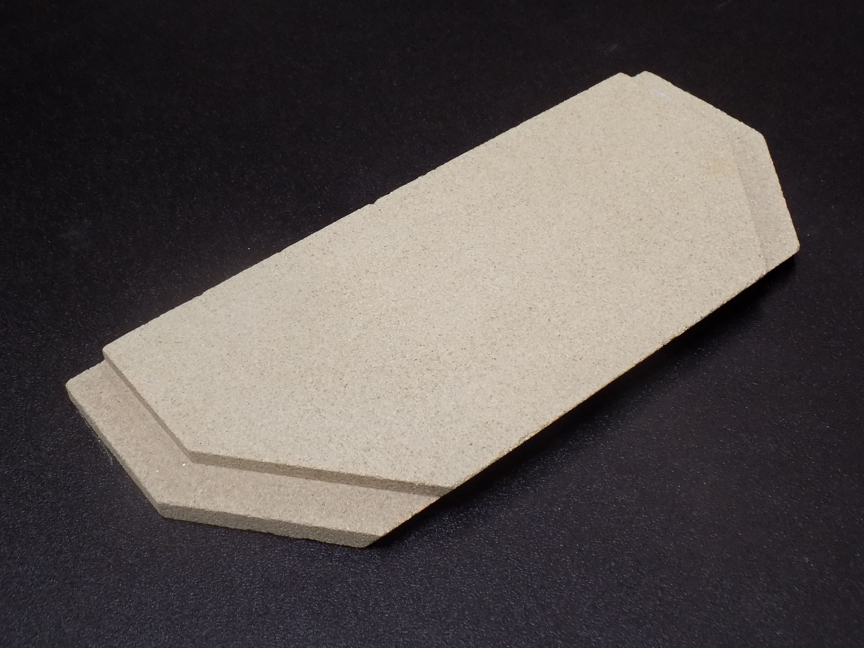 Justus Kaskade 8 røgvenderplade nede A Justus Kaskade 8 røgvenderplade nede A