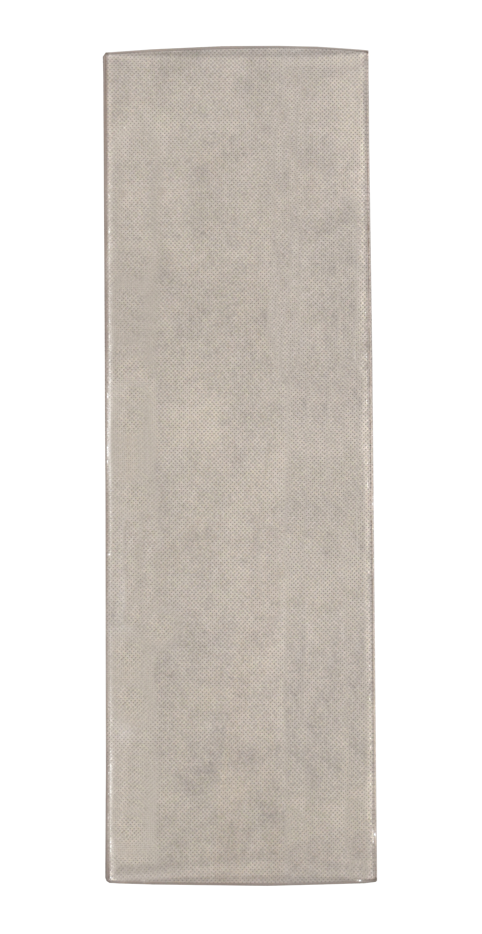Contura 860T glas højre indenfor