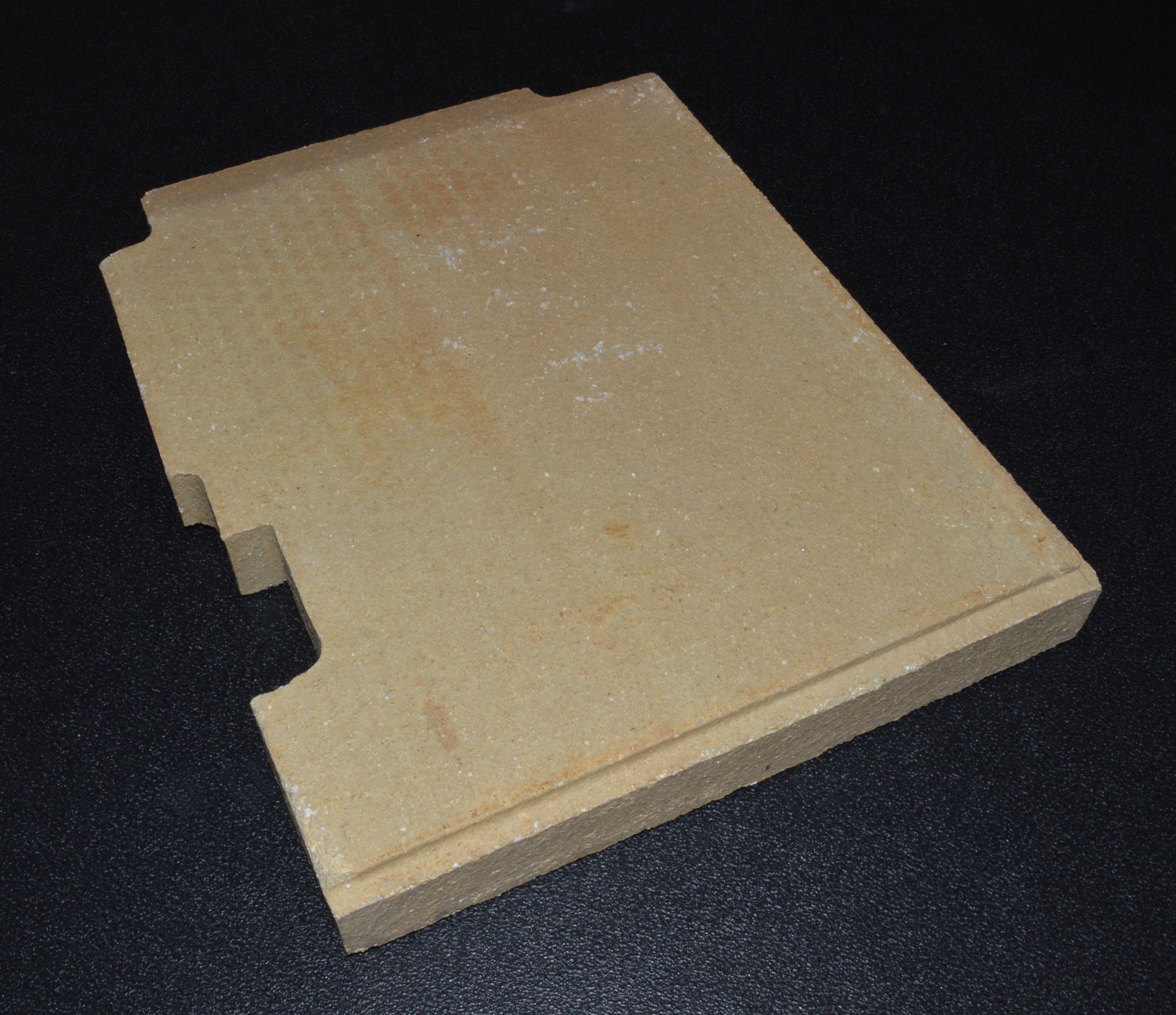 Haas-Sohn HSZ 40.2 sidesten venstre Haas-Sohn HSZ 40.2 sidesten venstre