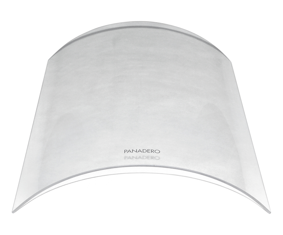 Panadero Suerte Sichtscheibe Türglas Panadero Suerte Sichtscheibe Türglas