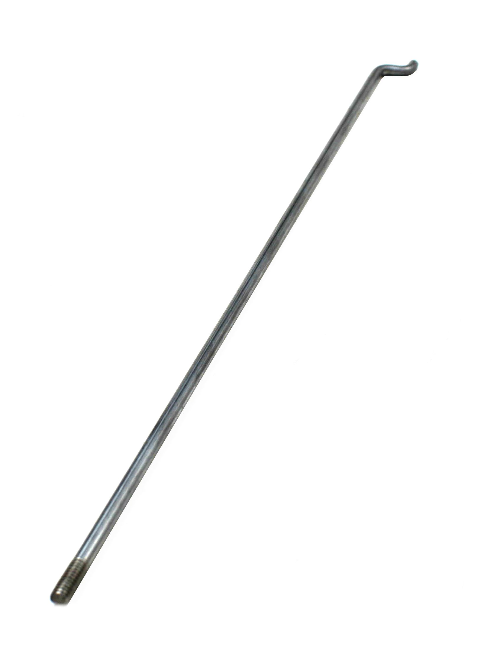La Nordica Rosetta bar røggasregulator