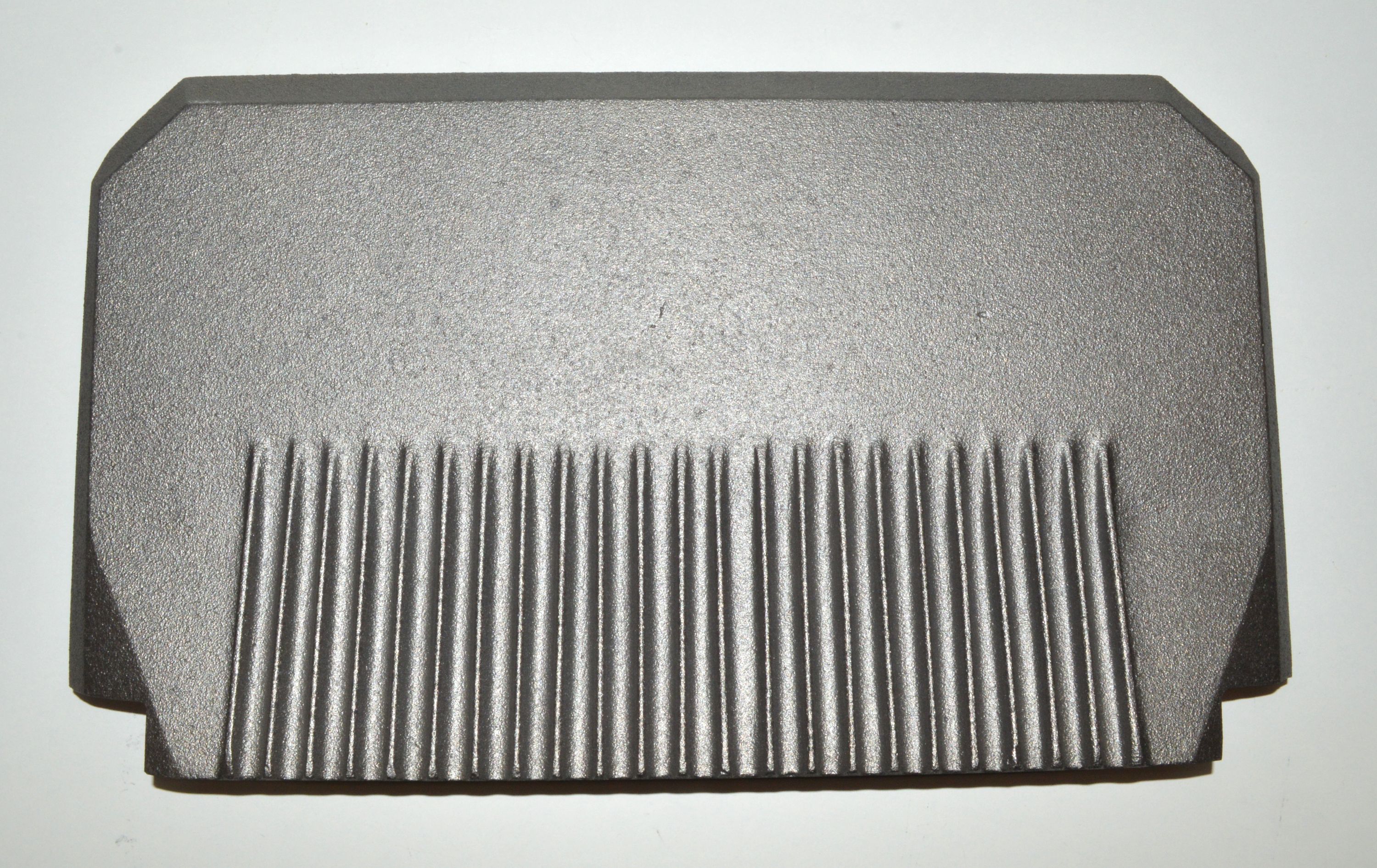 Haas-Sohn Stolberg 133.15 bagplade
