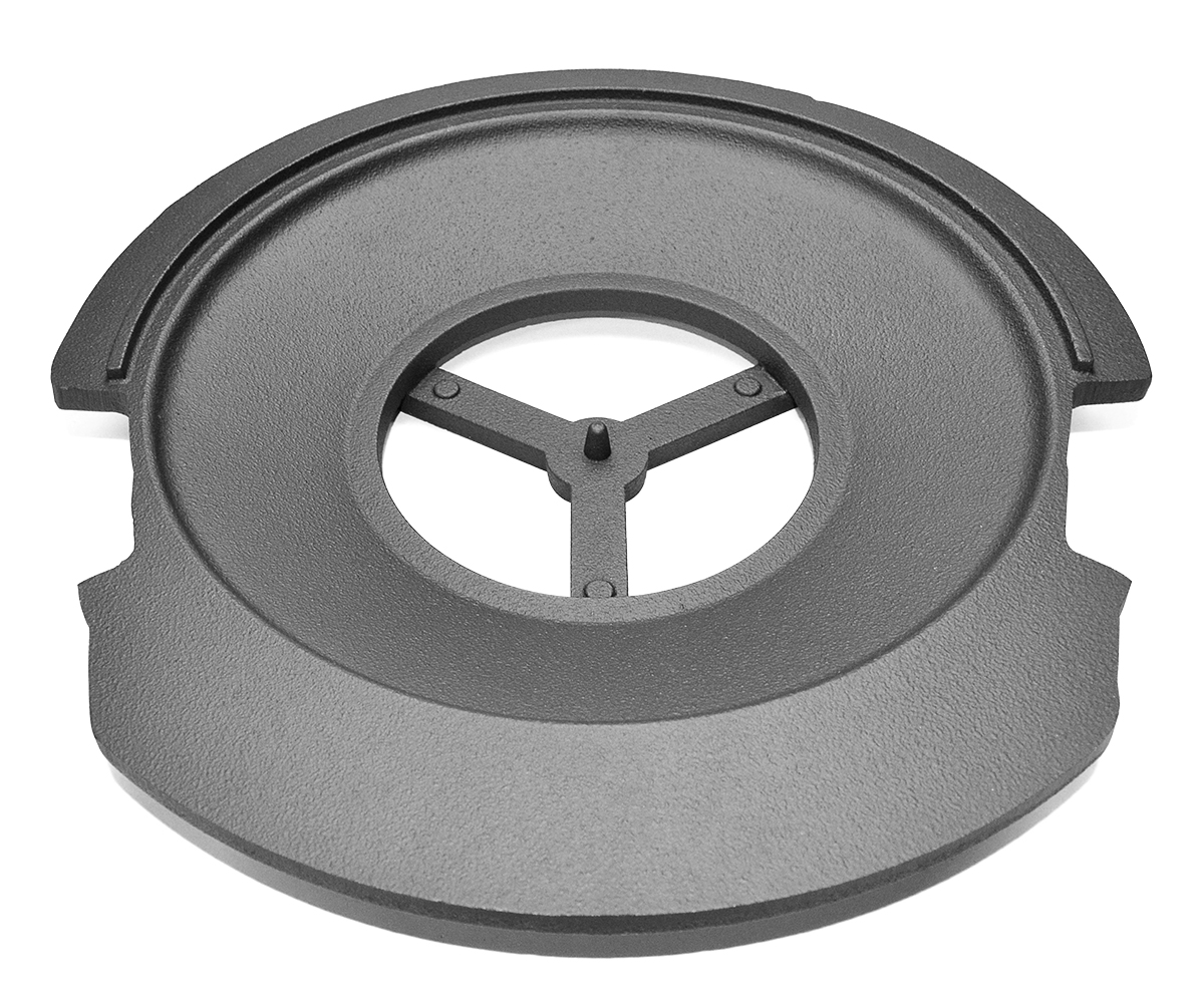 Oranier Corso support de grille Oranier Corso support de grille