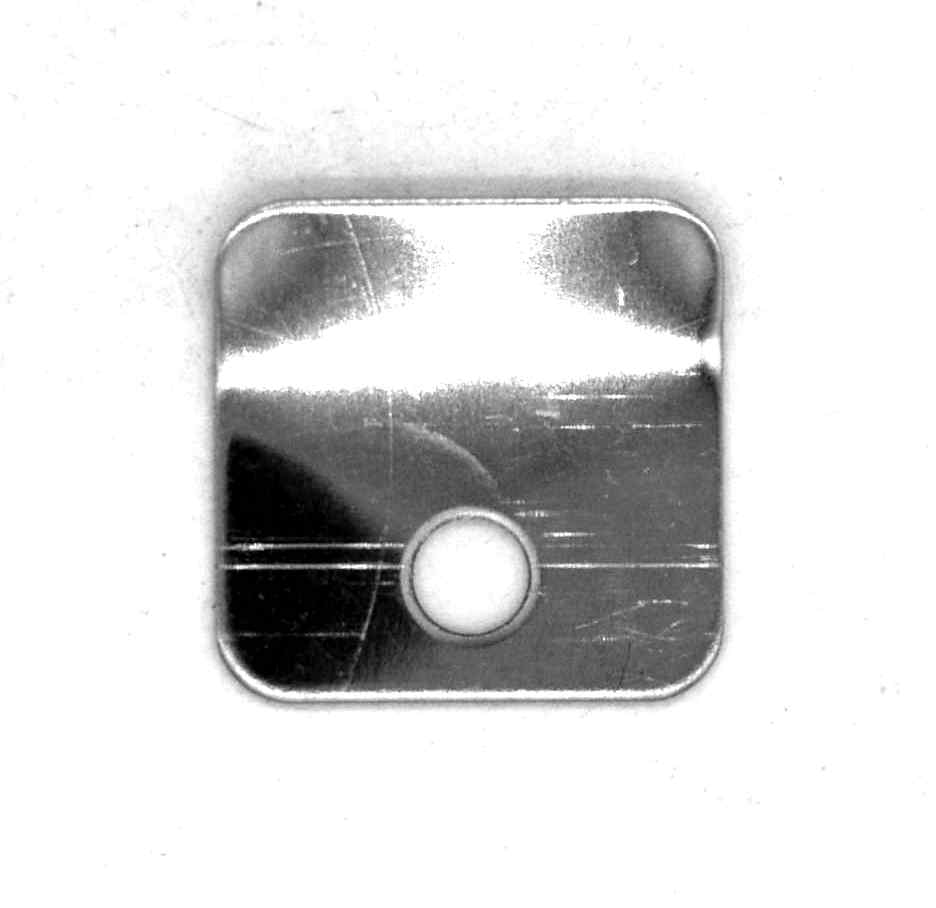 Contura 556 Scheibenhalter Set Klammer  Contura 556 Scheibenhalter Set Klammer