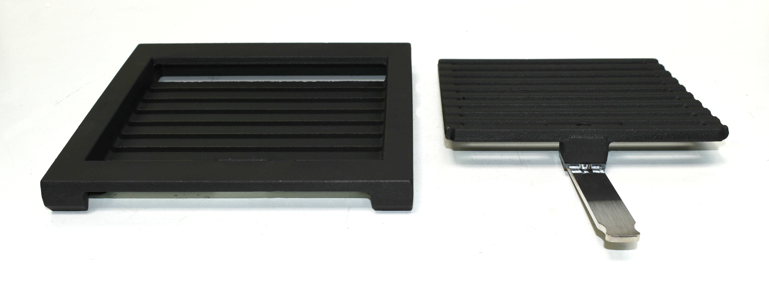 Attika Nexo grille de décendrage