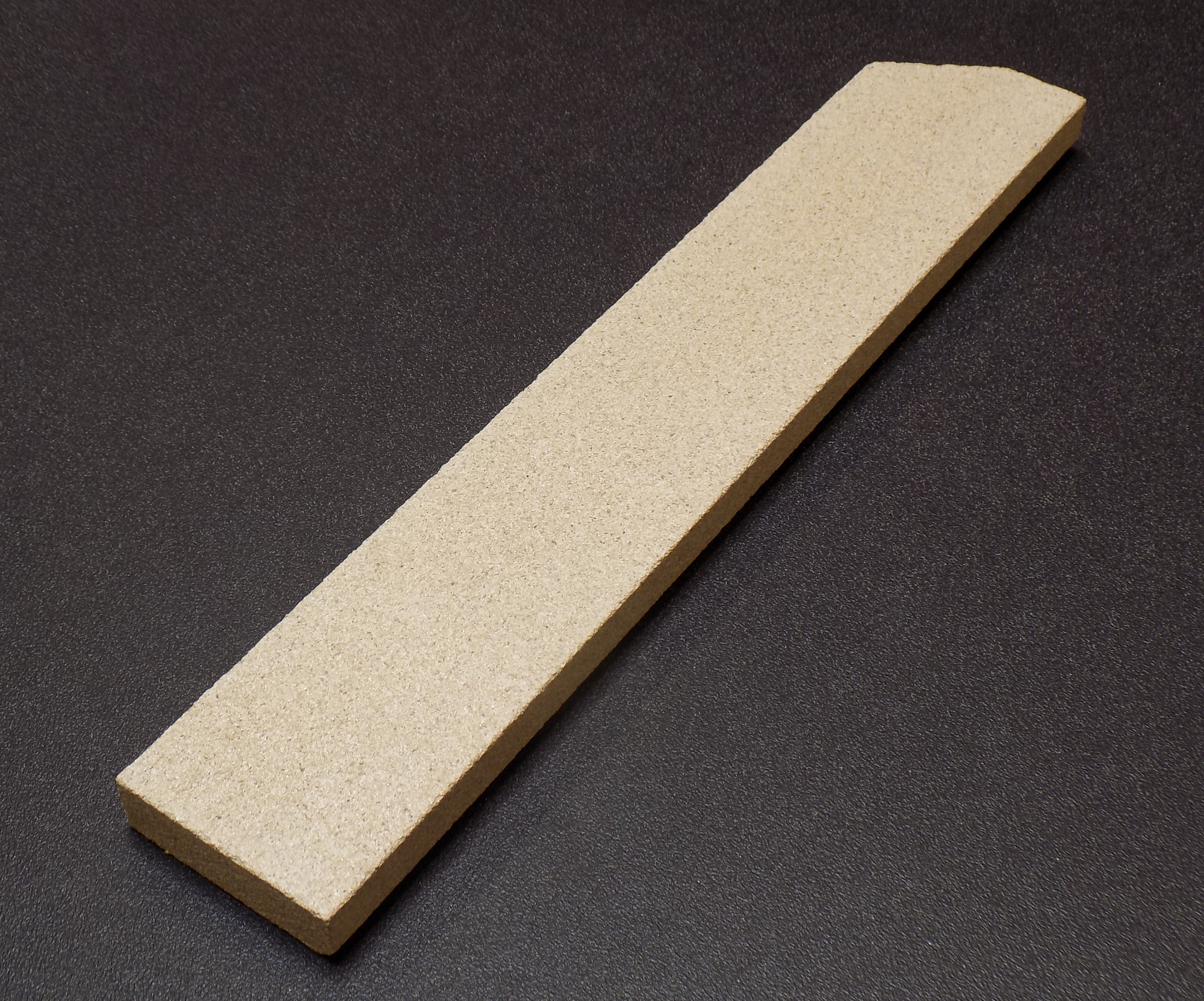 Oranier Polar 4 Seitenstein rechts vorne B Brennraumstein Oranier Polar 4 Seitenstein rechts vorne B Brennraumstein