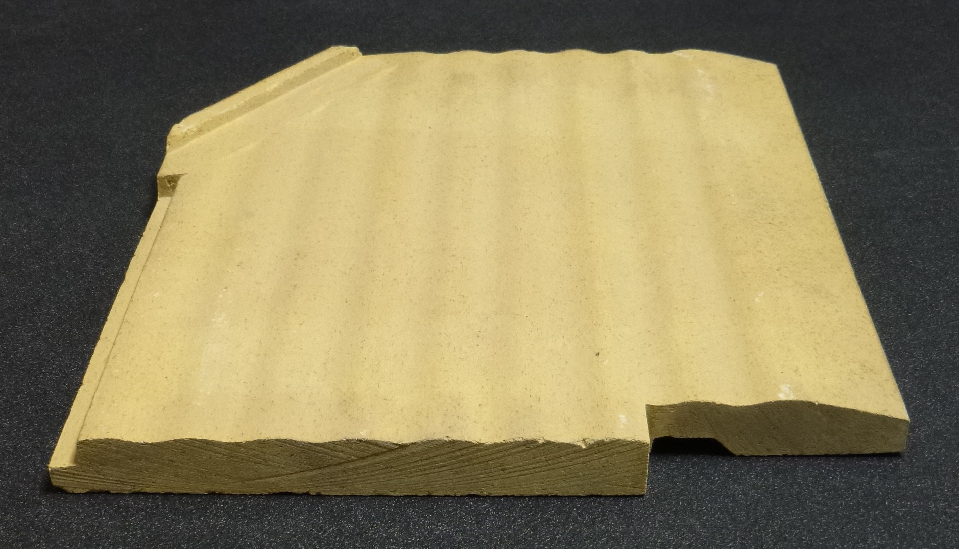 Leda Karat 510 W Zijsteen rechts A Leda Karat 510 W Zijsteen rechts A