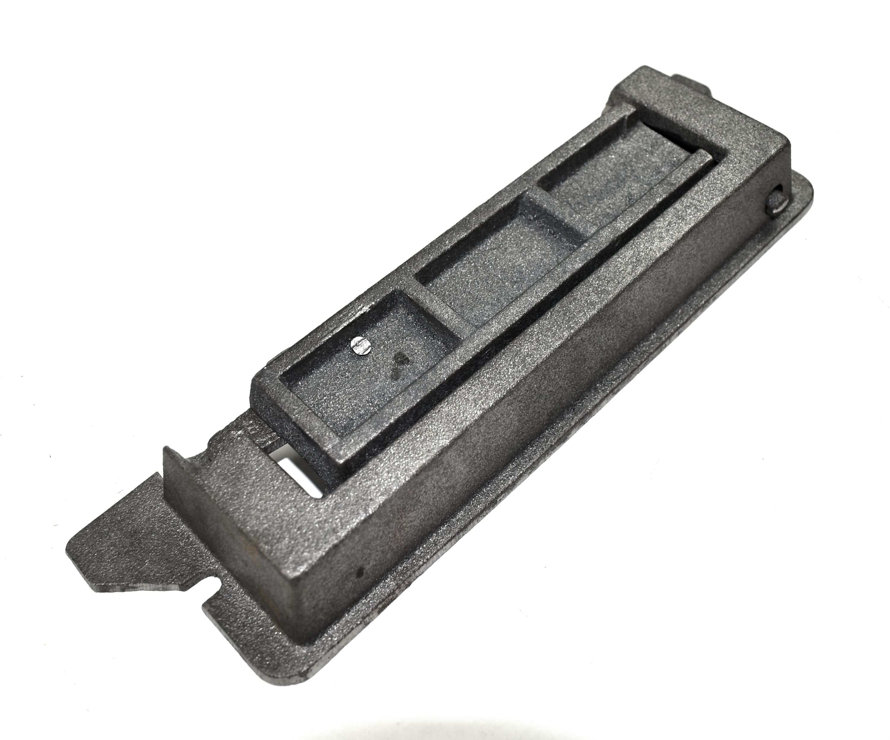 Haas-Sohn Alkor 183.12 askedør