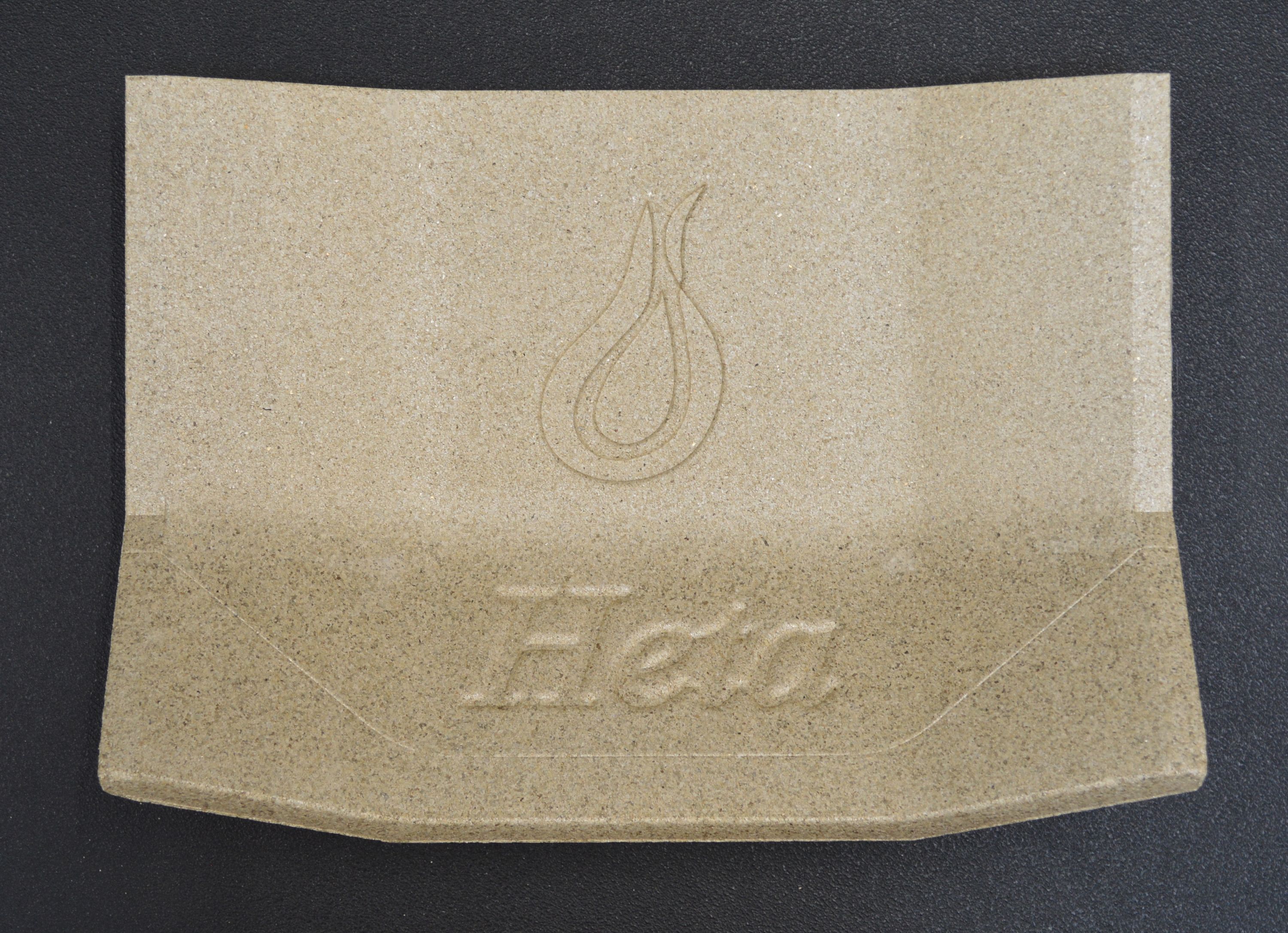 Heta Vision bagsten