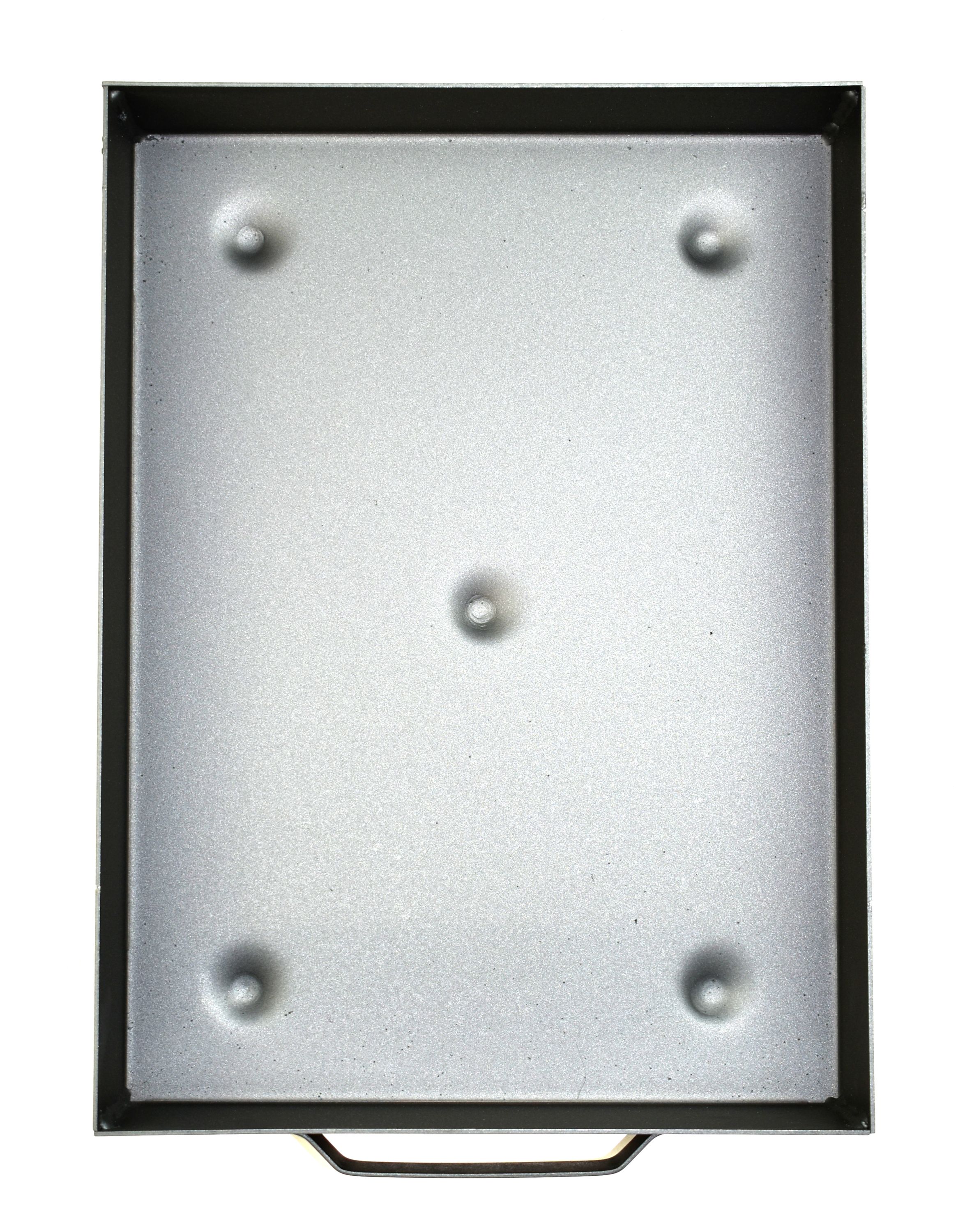 Fireplace Edam cassetto raccogli cenere