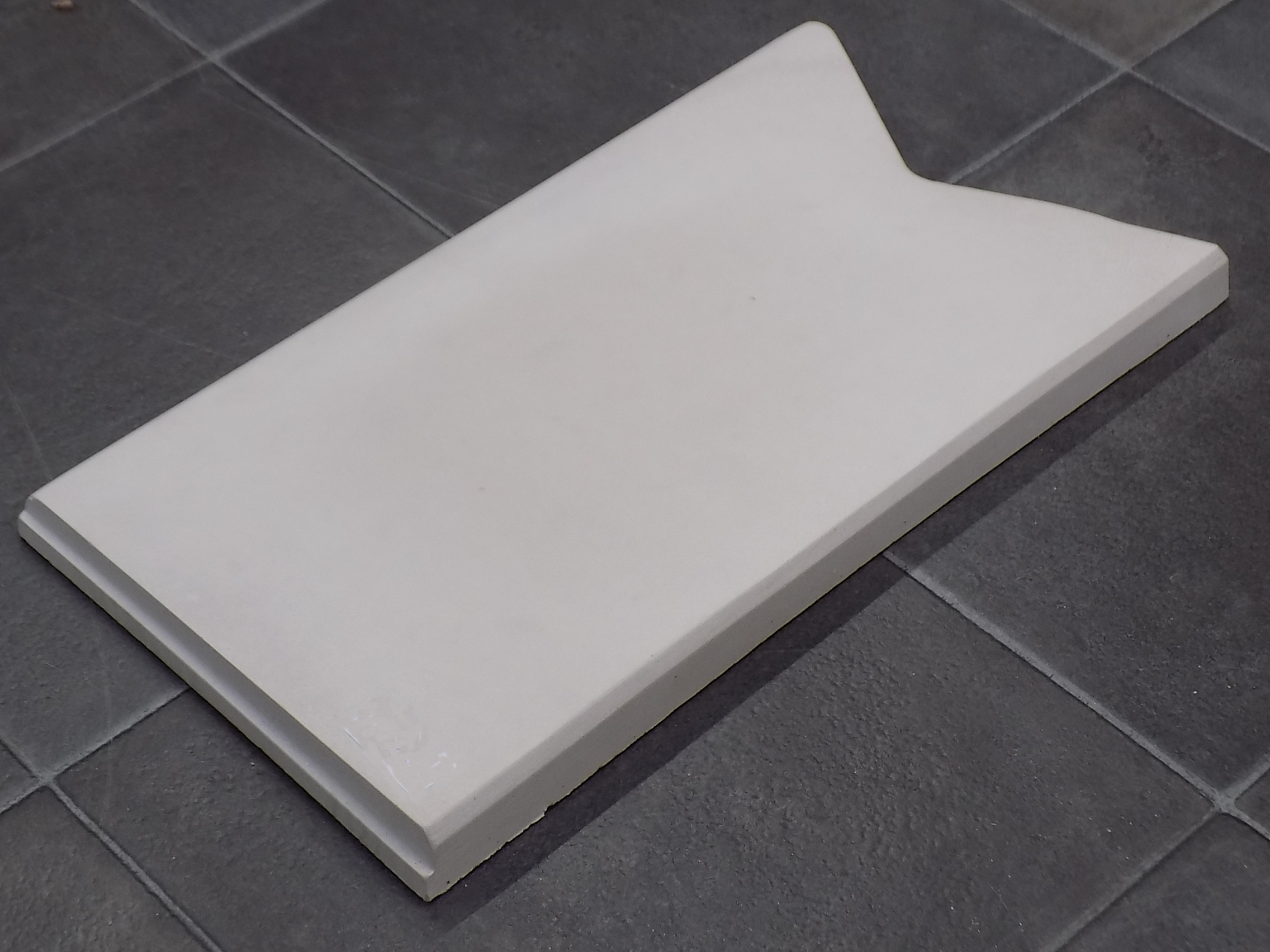 Austroflamm Luba sidesten venstre A Austroflamm Luba sidesten venstre A