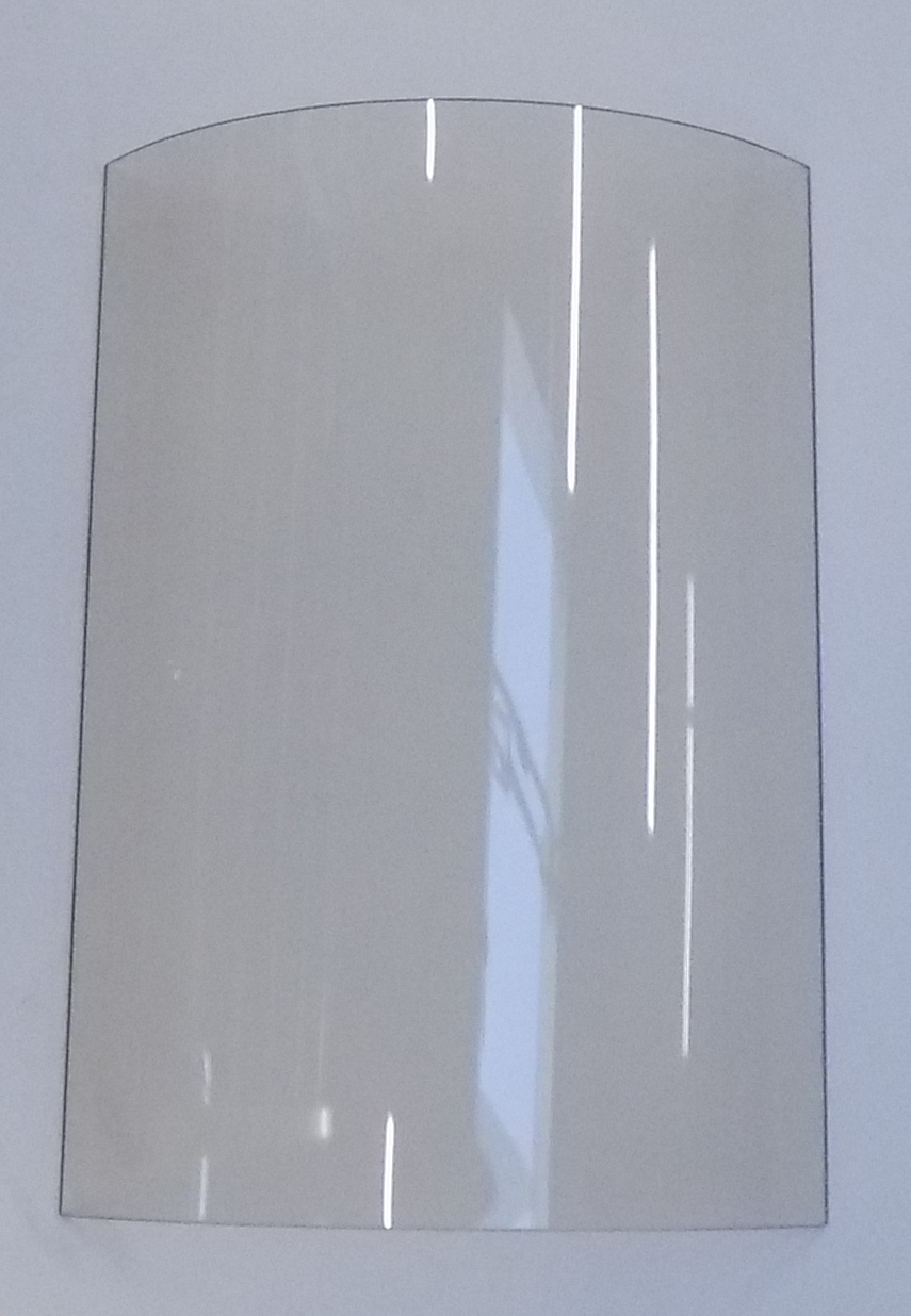 Romotop Luanco Glasruit