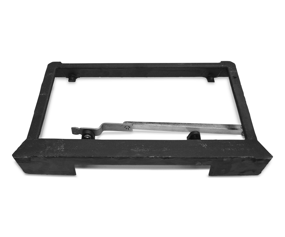 Wamsler K178V support de grille A