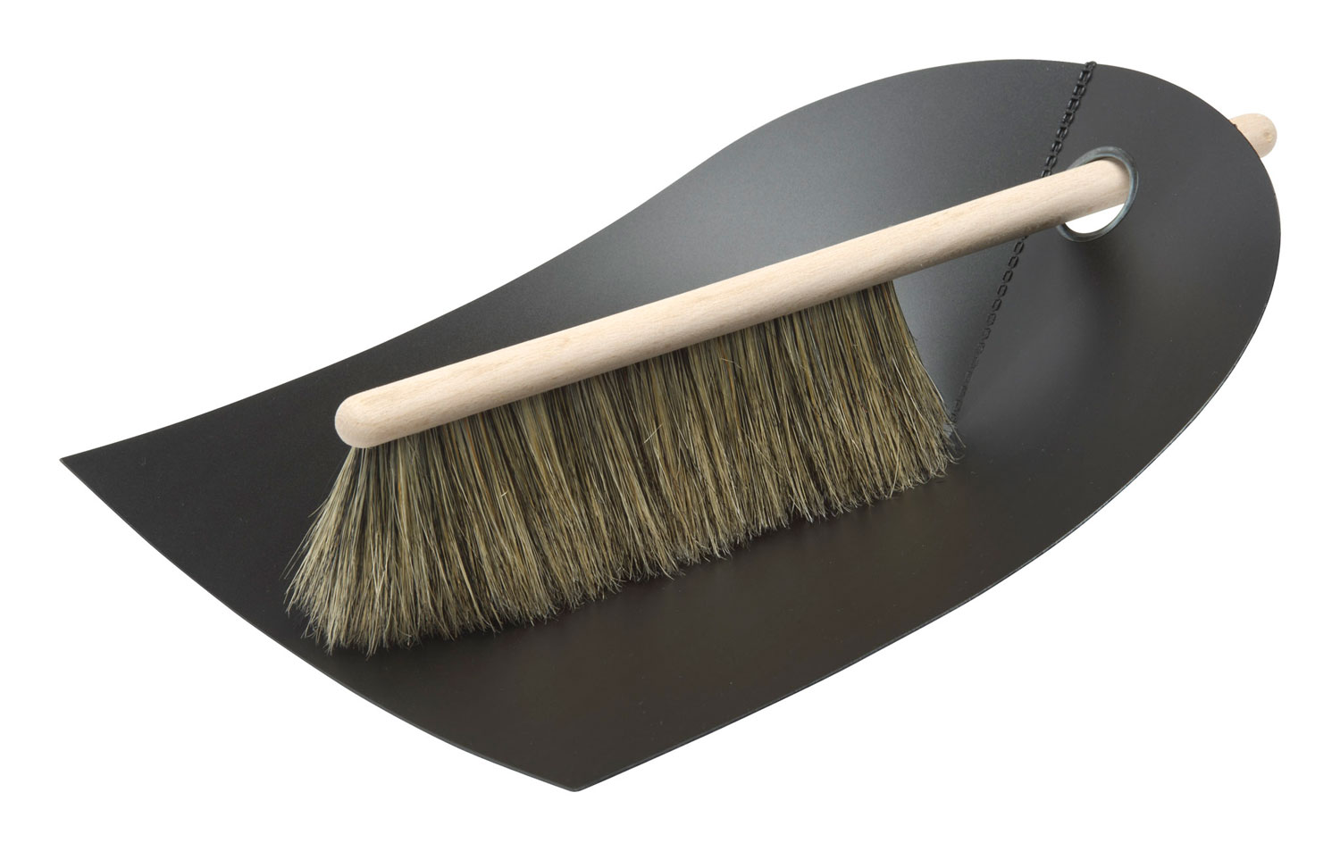 Normann Kehrschaufel mit Besen Normann Kehrschaufel mit Besen