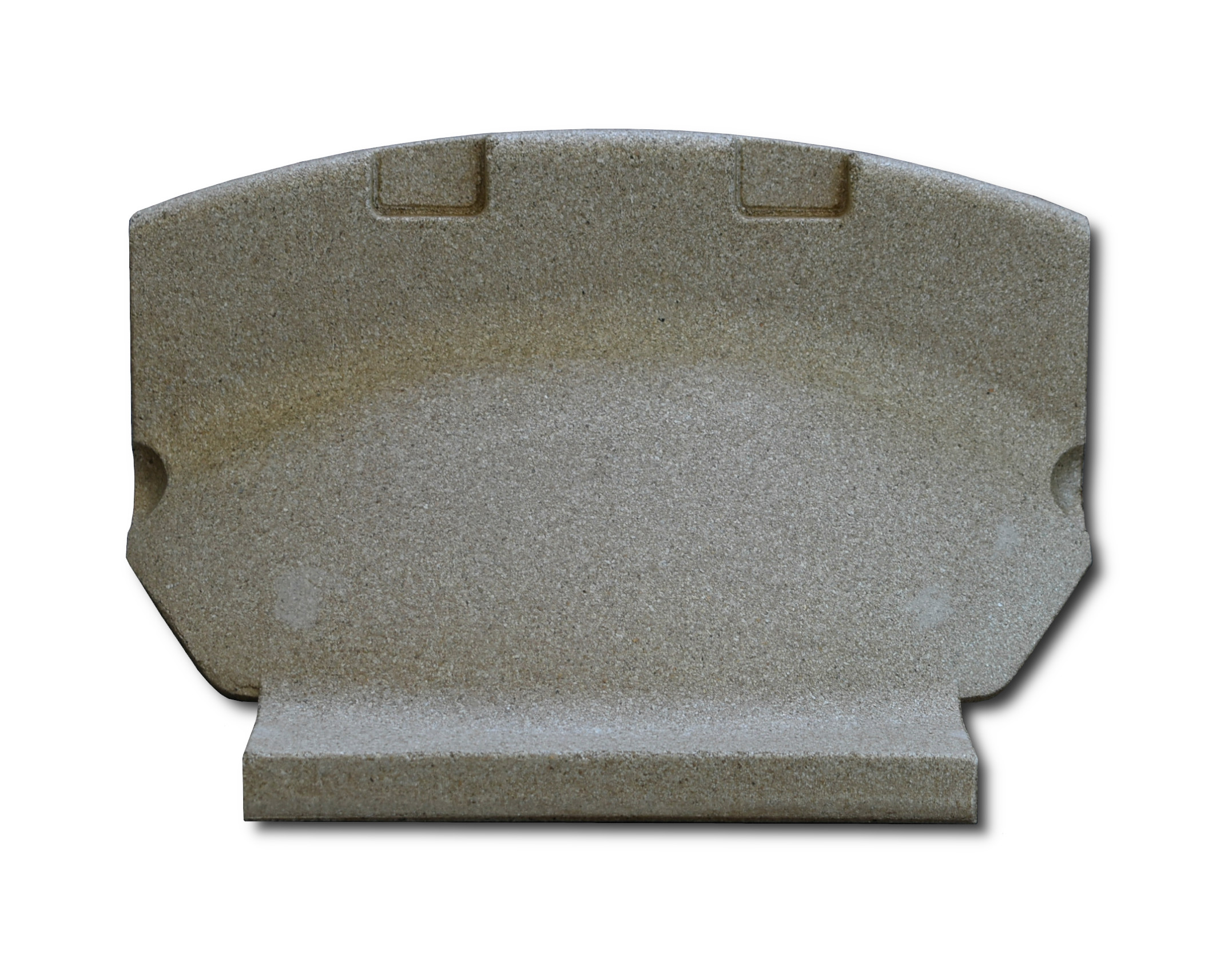 Termatech TT44S deflettore di tiraggio