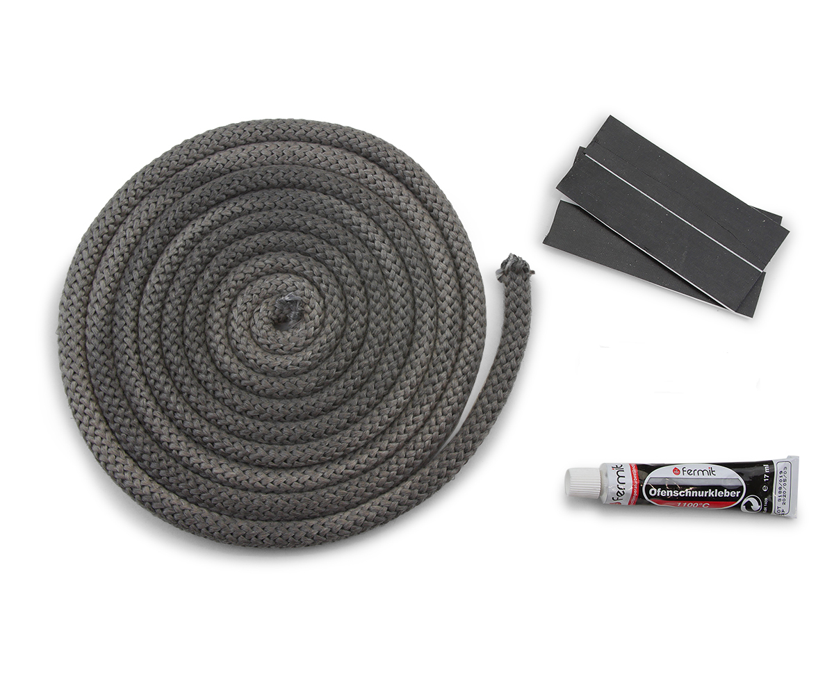 Wamsler tipo 18781 guarnizione sportello set