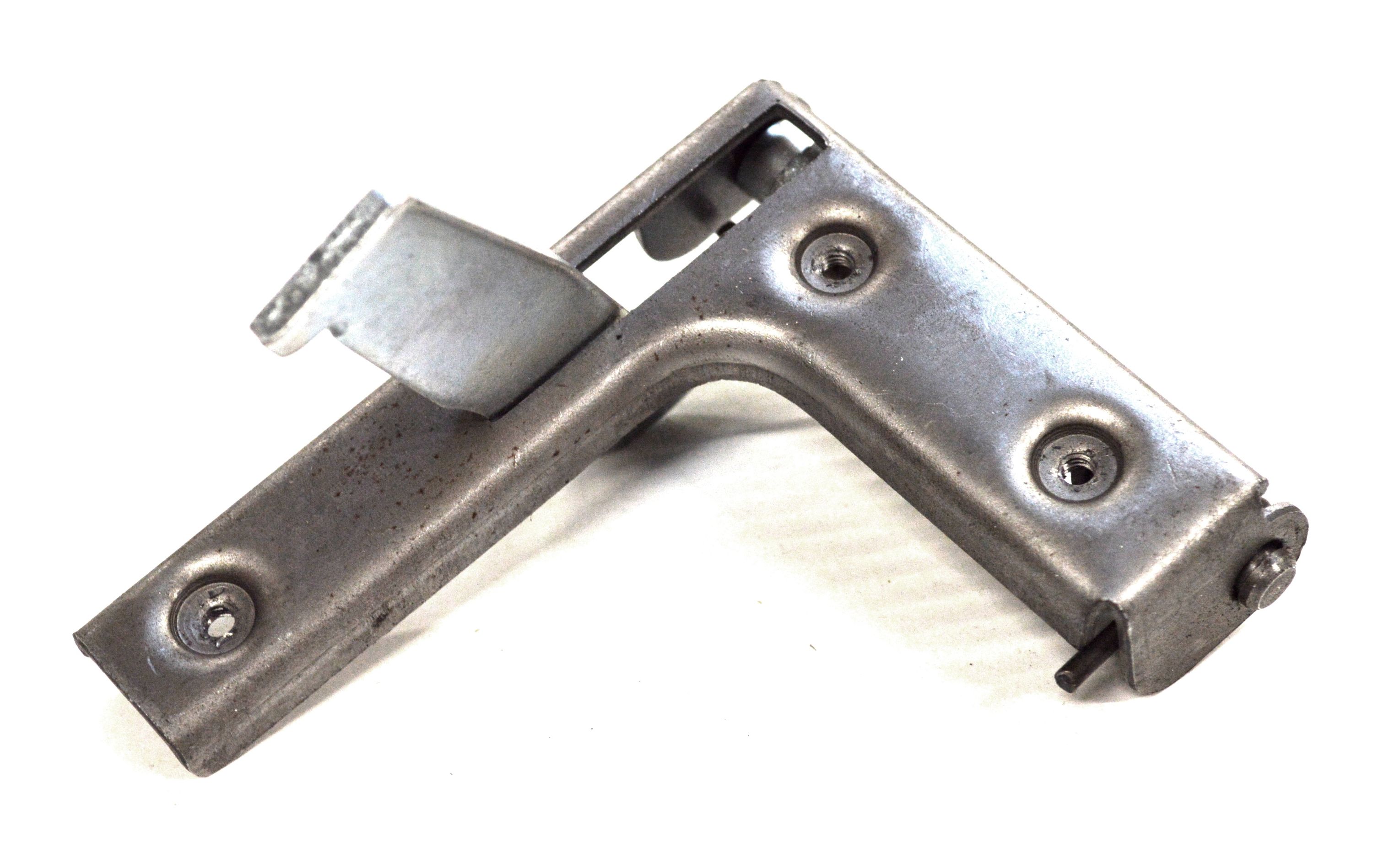 Wamsler K176F/A-70 zawias z lewej strony drzwi piekarnika