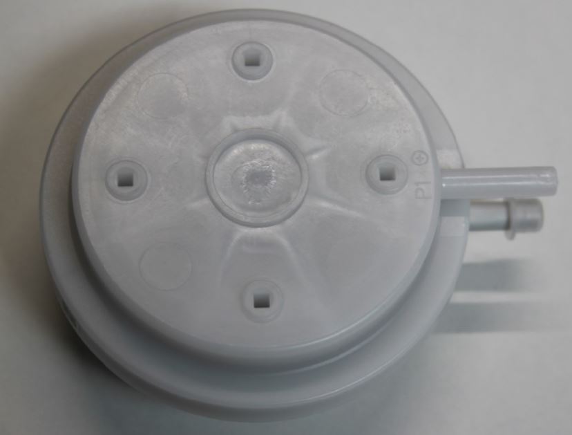 Wamsler PO 57 pressostato