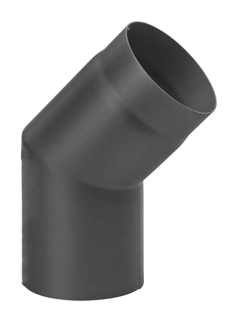 Rauchrohr Winkel 45° Edelstahl Firestar Grillkamin DN 550 (3.Generation) SMg71042s.2