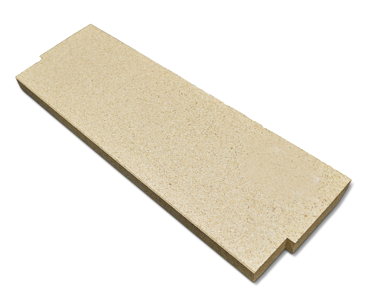 Attika Poleo 106 deflettore di tiraggio in alto B Attika Poleo 106 deflettore di tiraggio in alto B