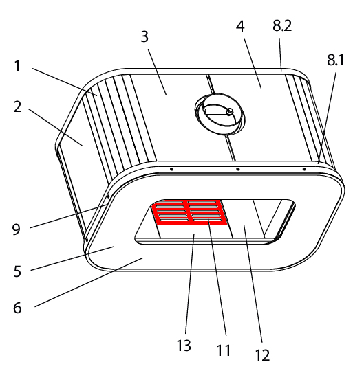 Wodtke KK 93 rysterist Wodtke KK 93 rysterist