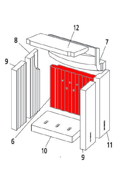 Leda Lenia bagsten Leda Lenia bagsten