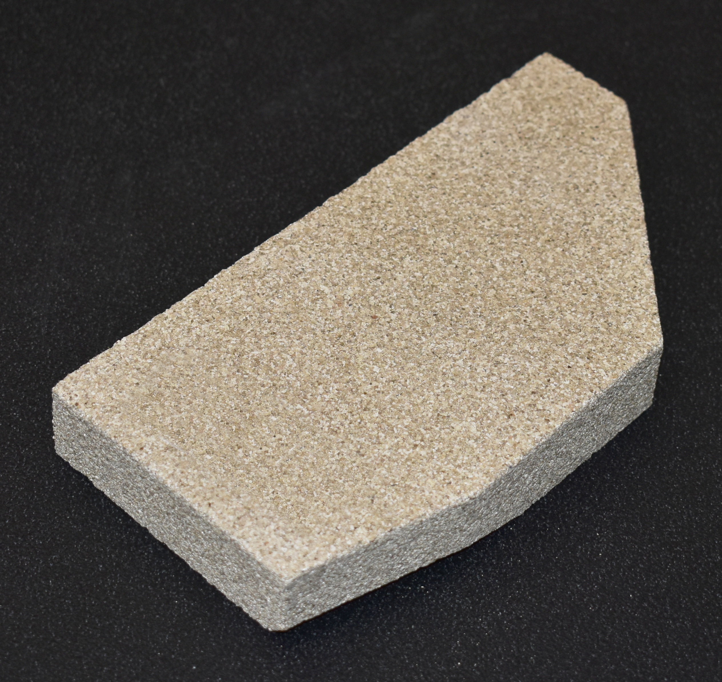 Oranier Clio 7 Bodemsteen rechts