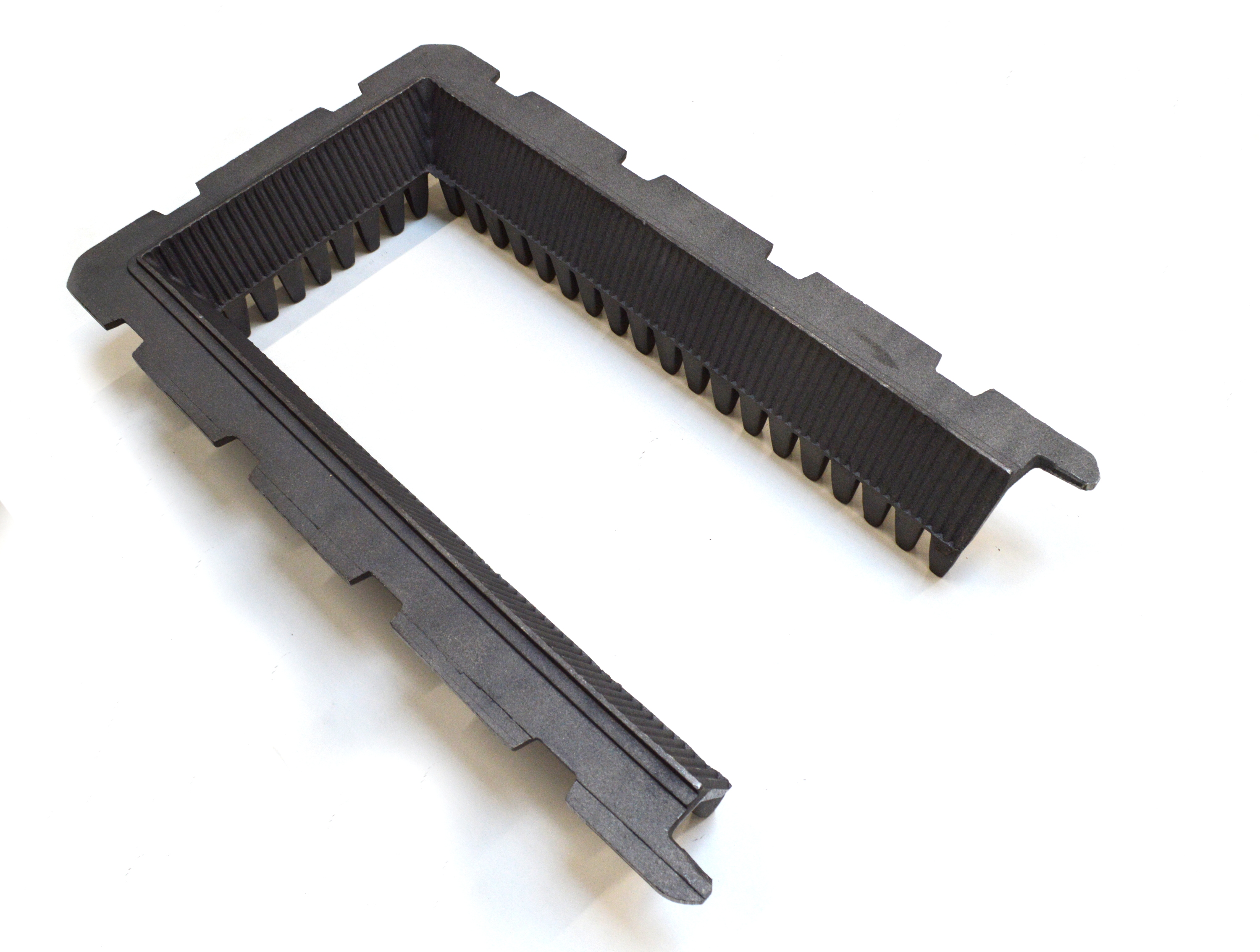 Schmid Format 11 supporto griglia