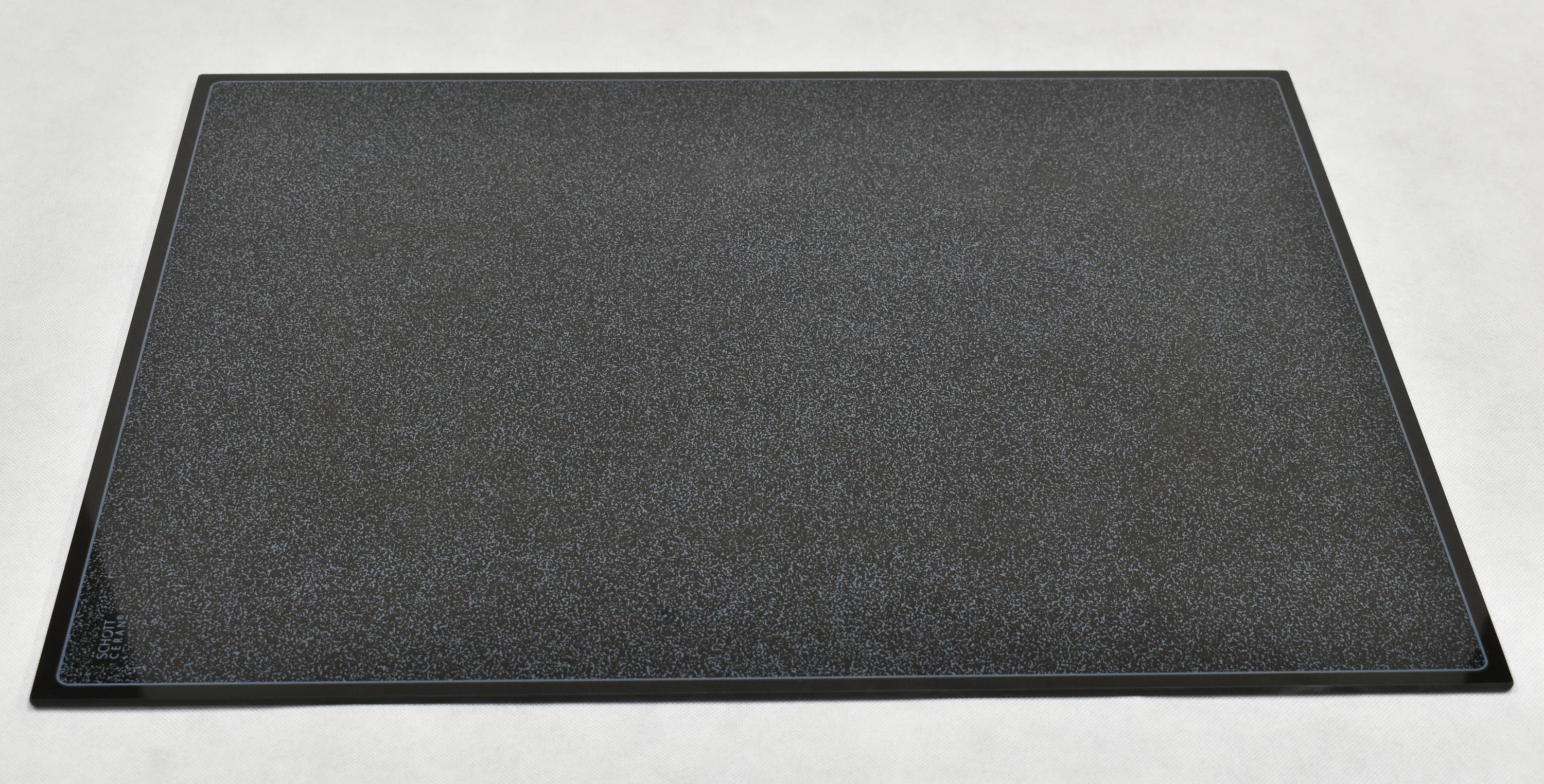 Wamsler K155 keramisk plade