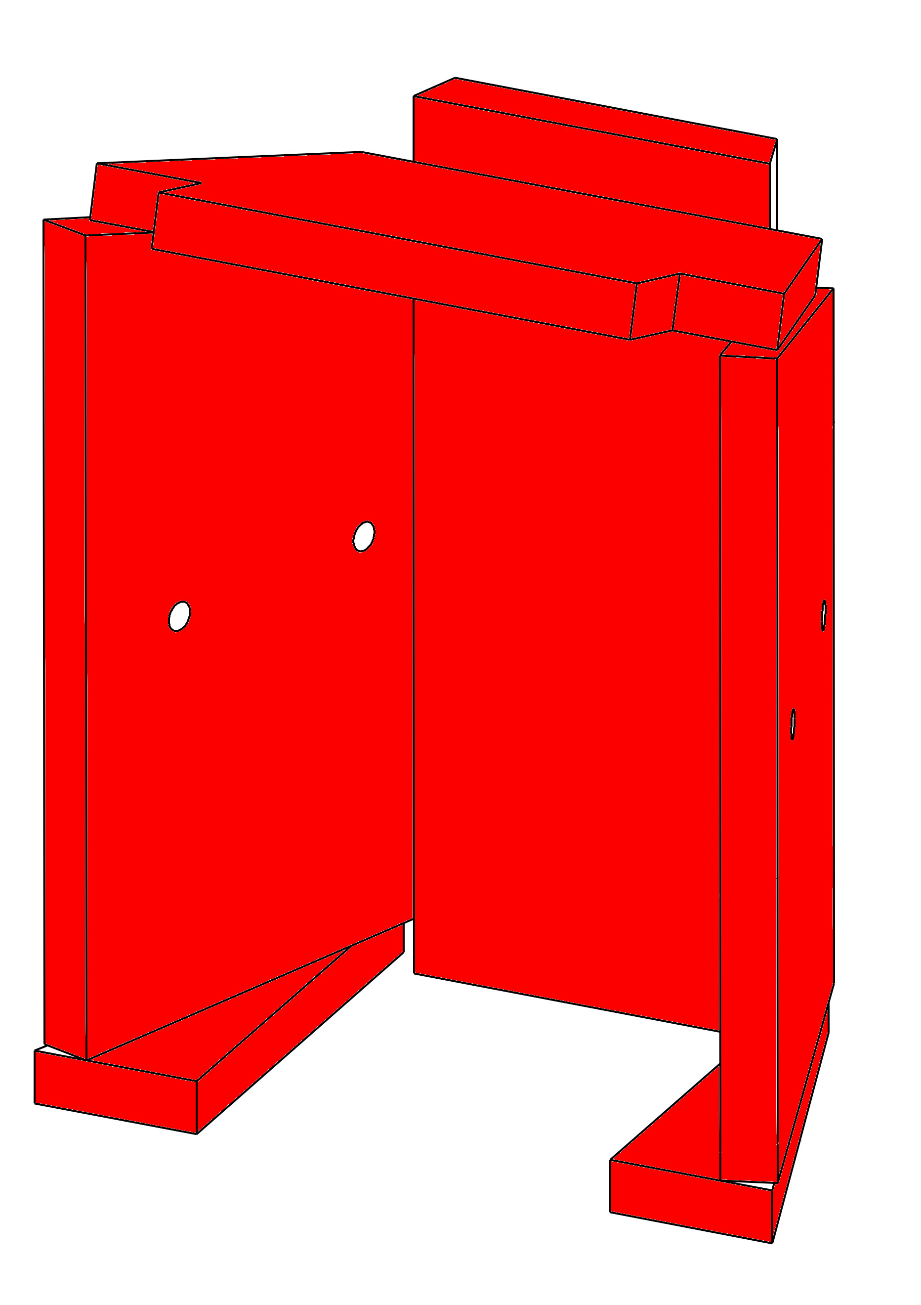 Romotop Salsa Feuerraumauskleidung Romotop Salsa Feuerraumauskleidung