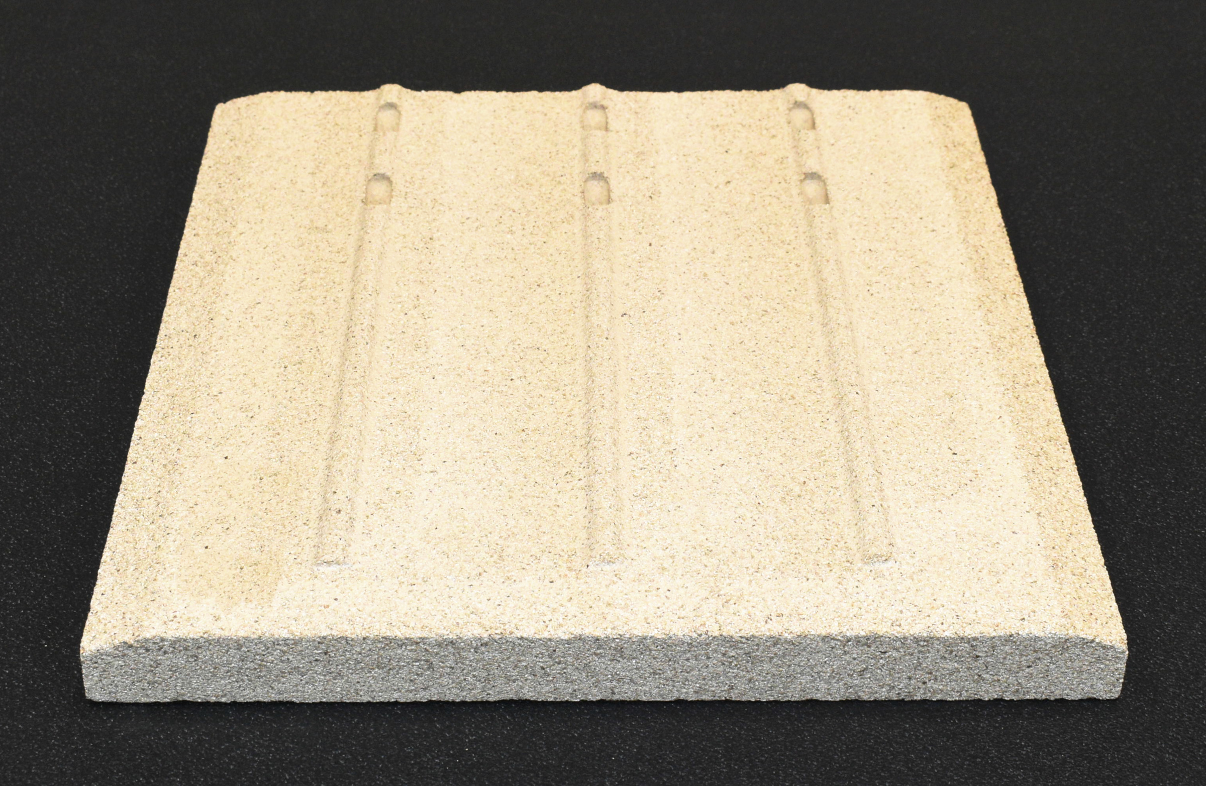 Wiking Nordic 2 bagsten