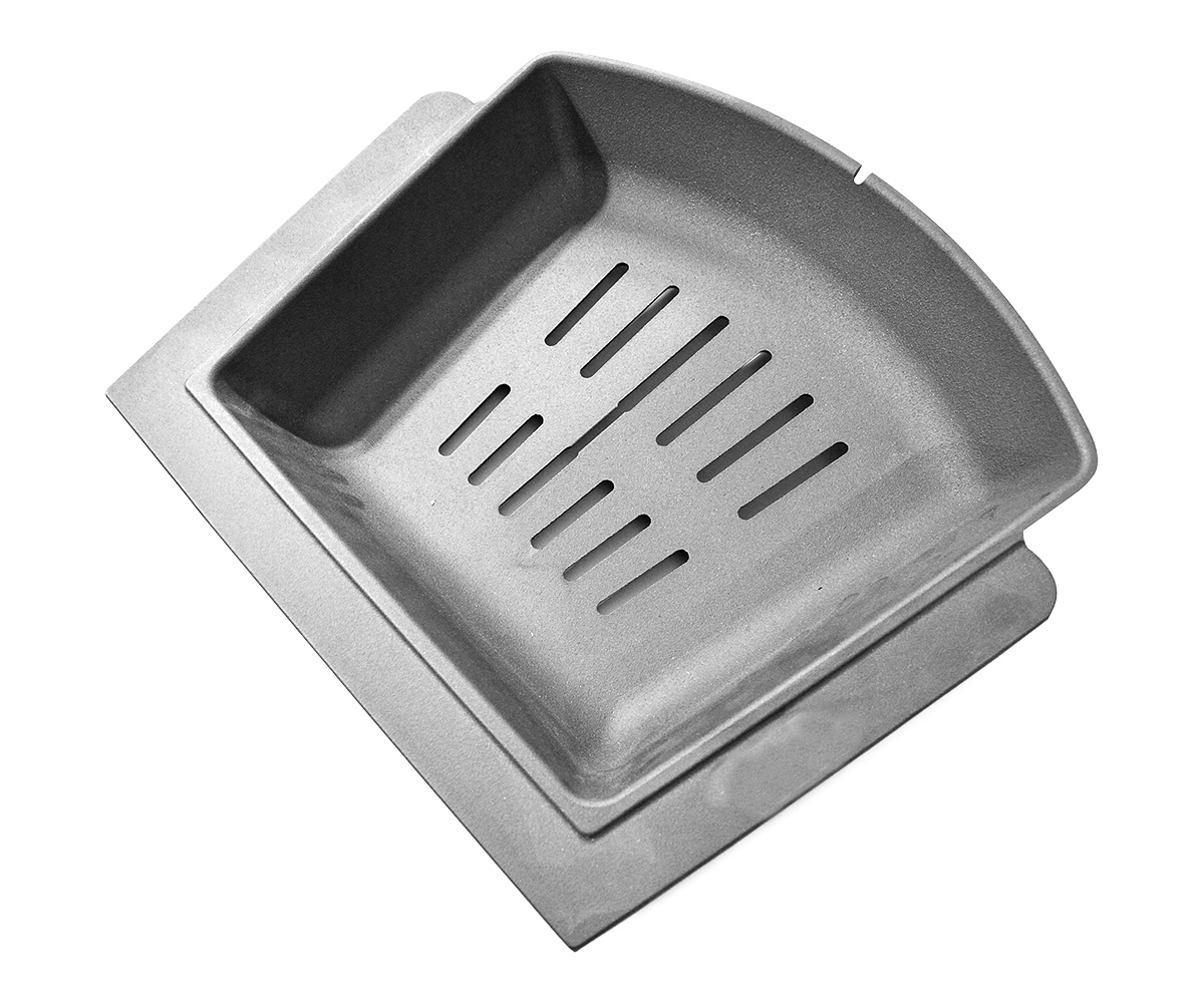 Koppe Caron 7 sole foyère Koppe Caron 7 sole foyère