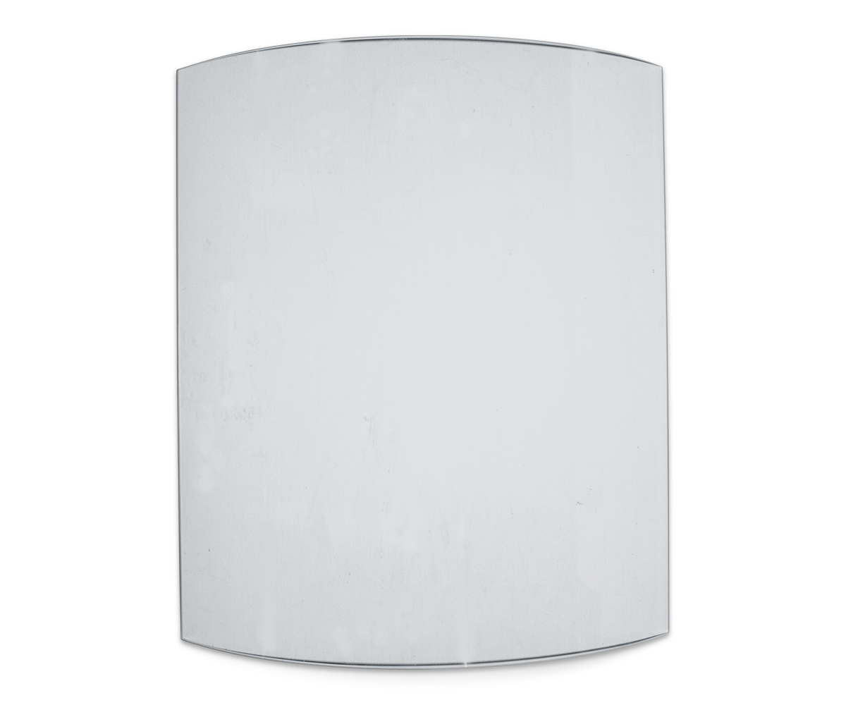 Varde Ovne Cardiff glas midten