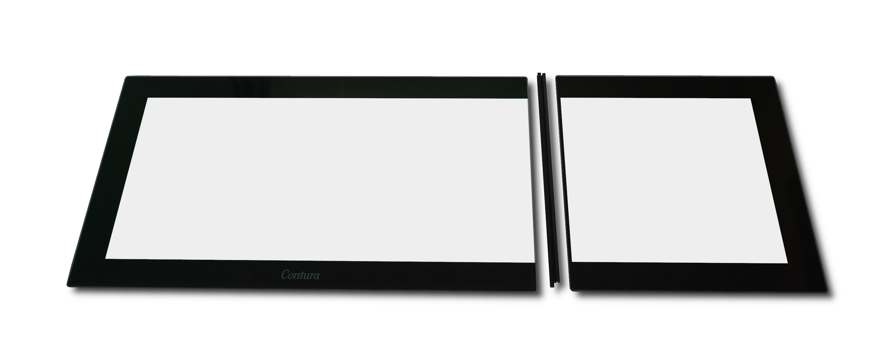Contura i40 vitre kit B