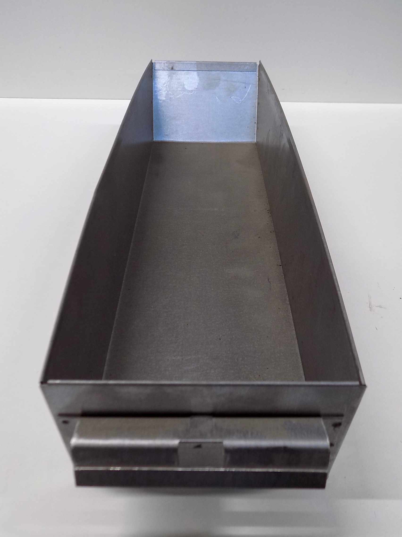 Wamsler K156 cendrier