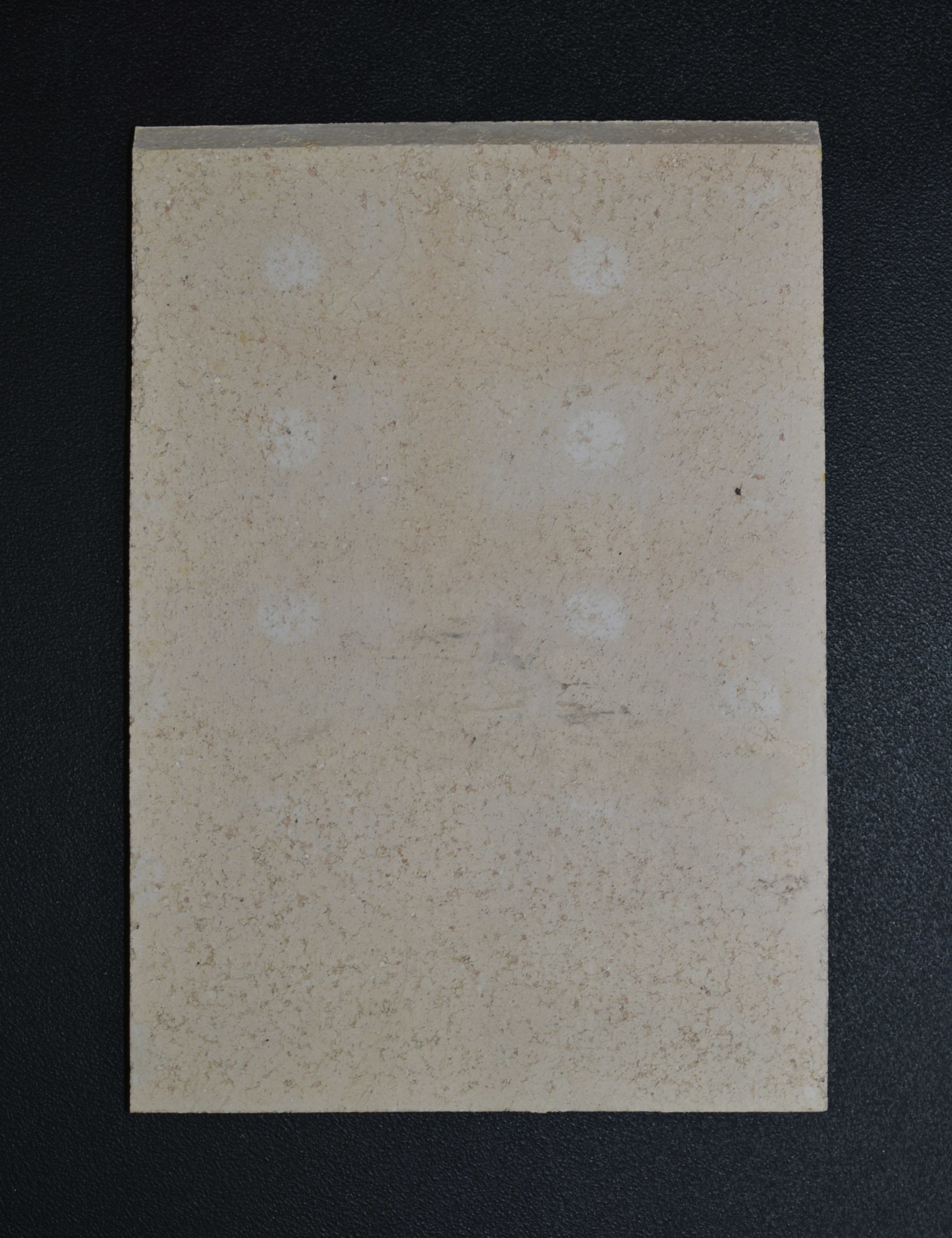 Haas-Sohn Stockholm 152.17 pietra posteriore a destra