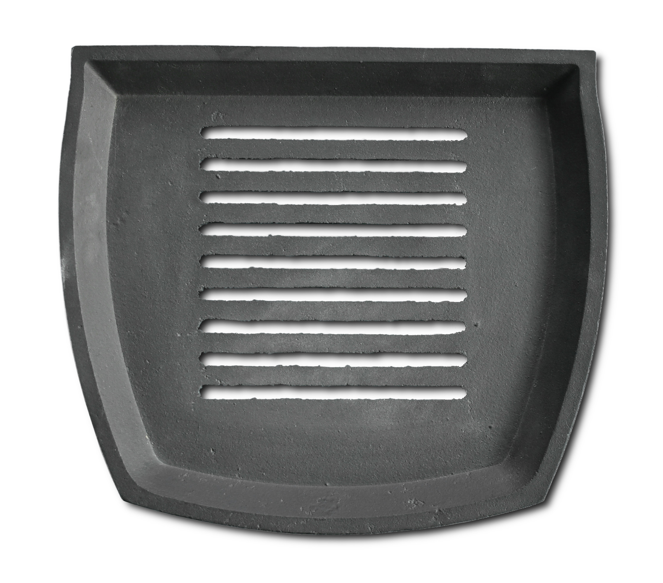 Olsberg Gröndal grille de décendrage