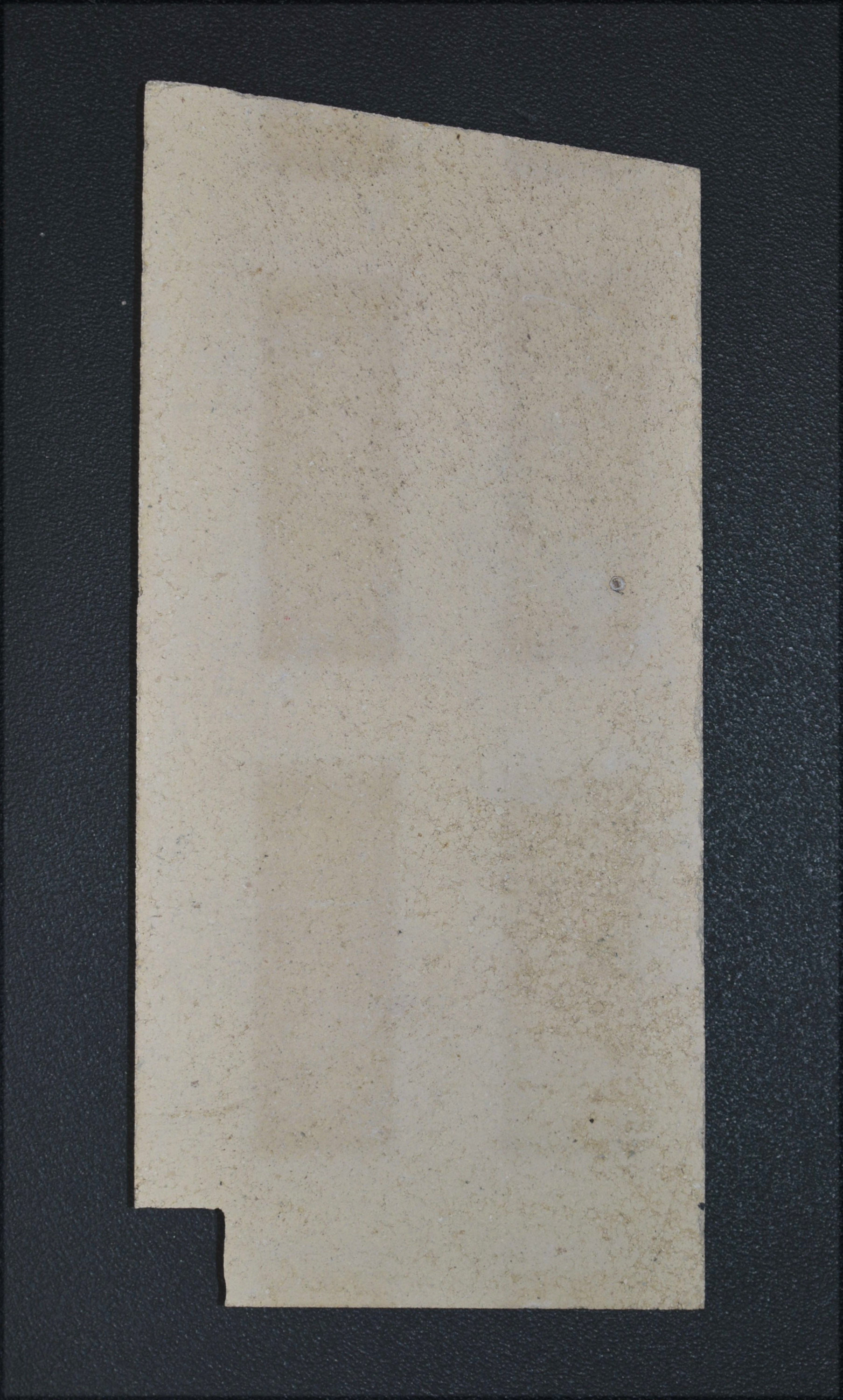 Haas-Sohn Riga 150.17 pietra laterale a sinistra anteriore