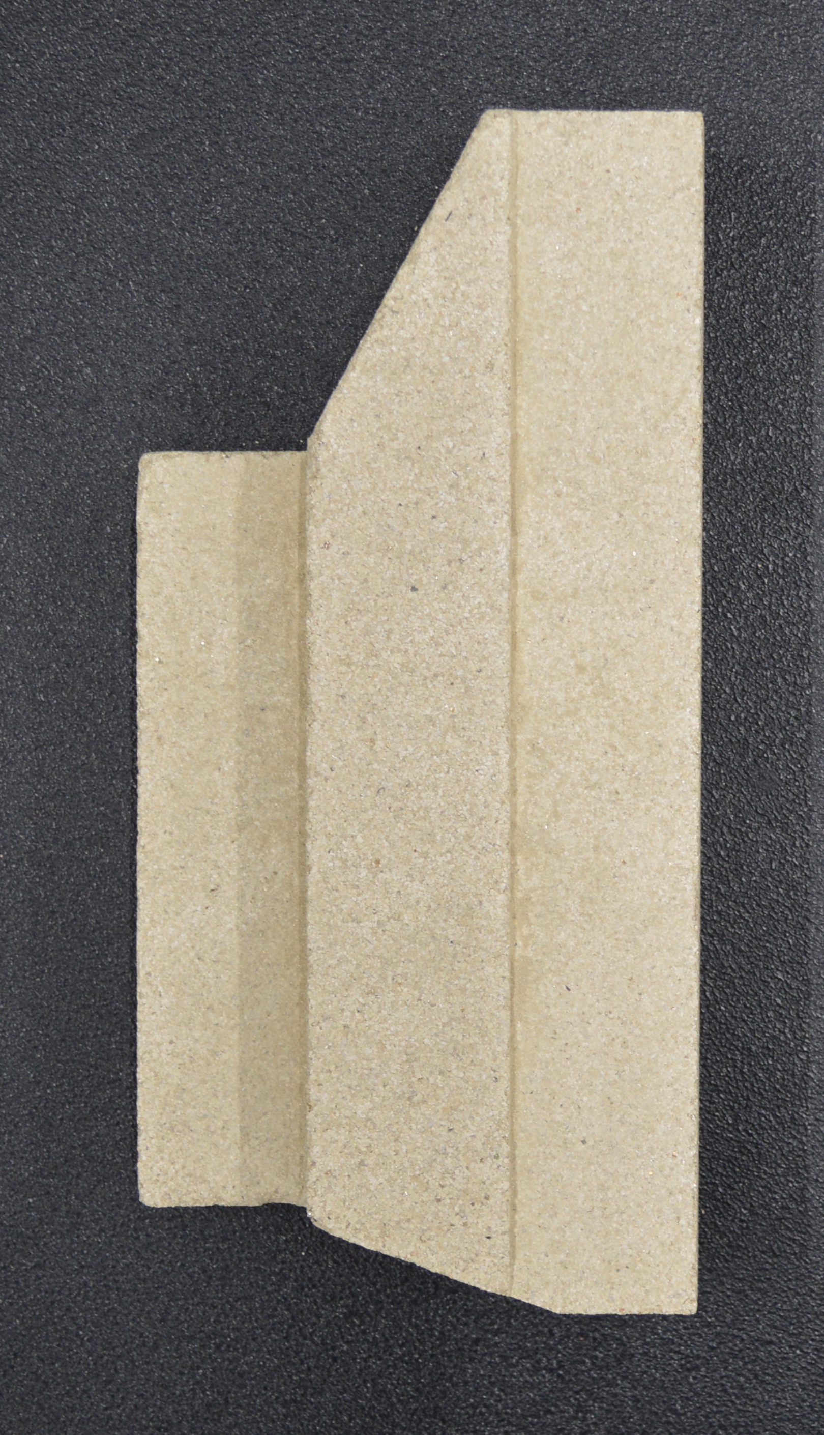 Cera Cambio Bodemsteen rechts A