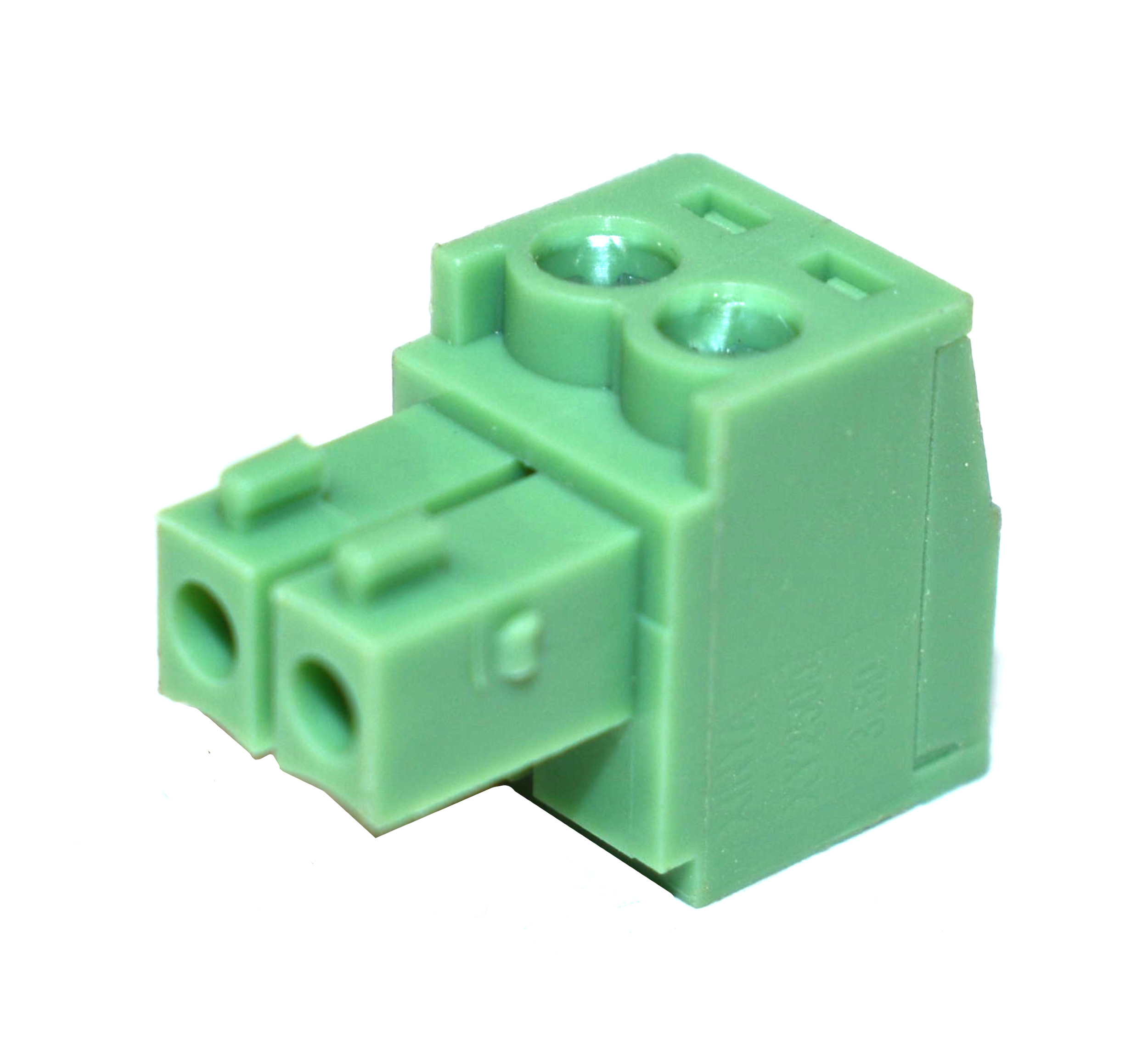 Extraflame HP15 Connector