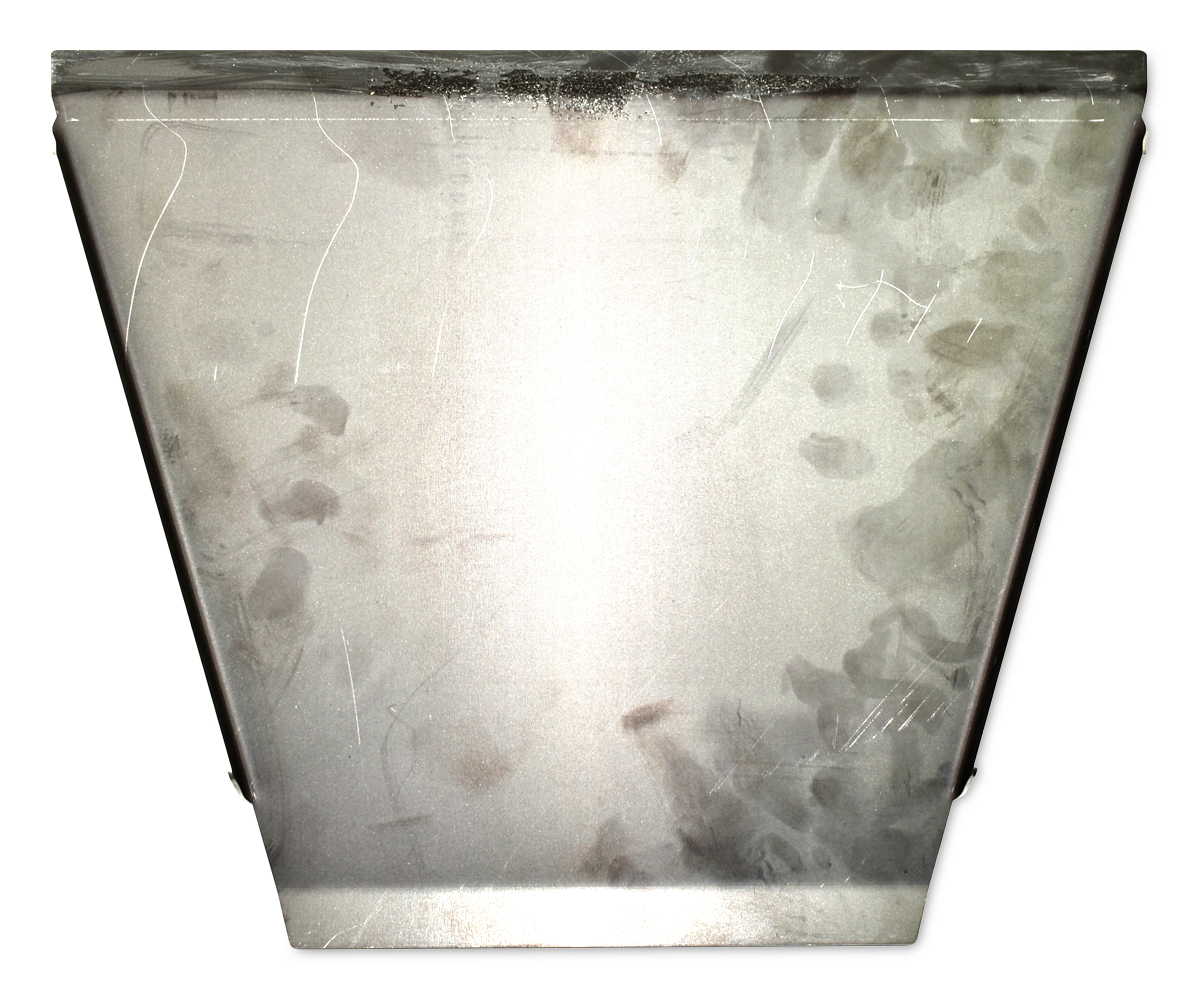 Fireplace Minas vlamplaat boven Fireplace Minas vlamplaat boven