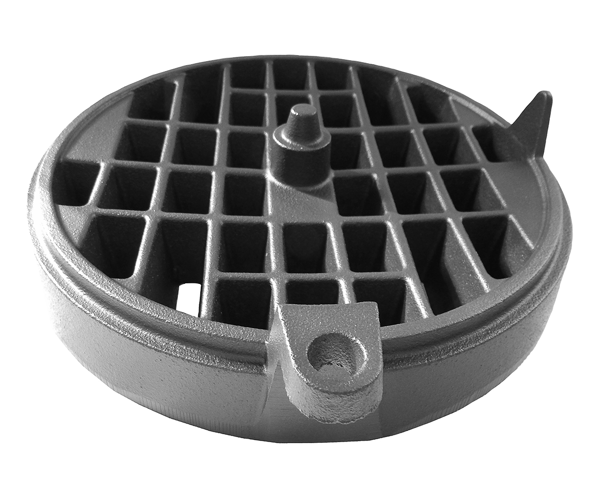 Lotus 2080 grille de décendrage