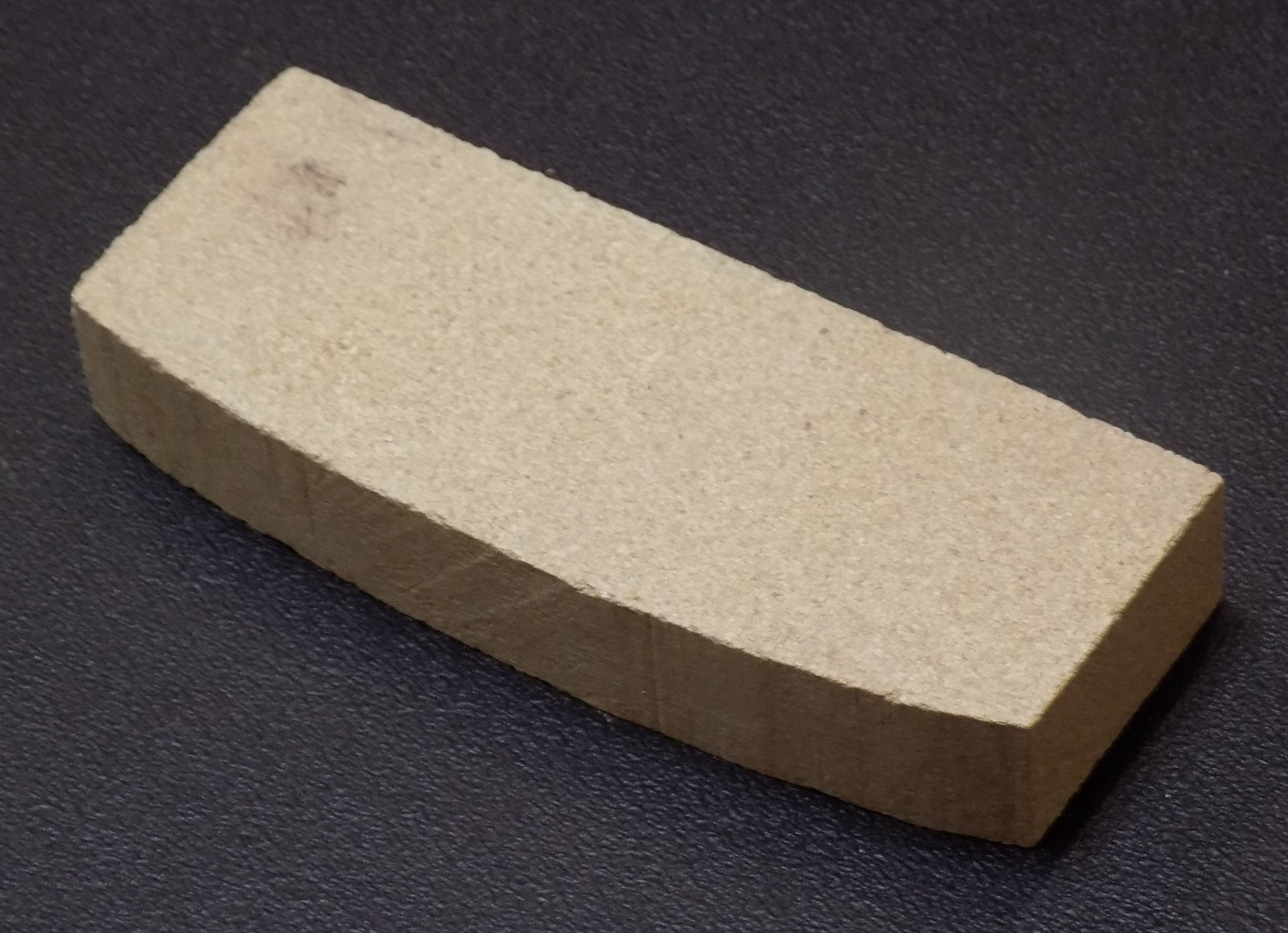 Caminos Sevilla cegła podłogowa z przodu centralnie Caminos Sevilla cegła podłogowa z przodu centralnie