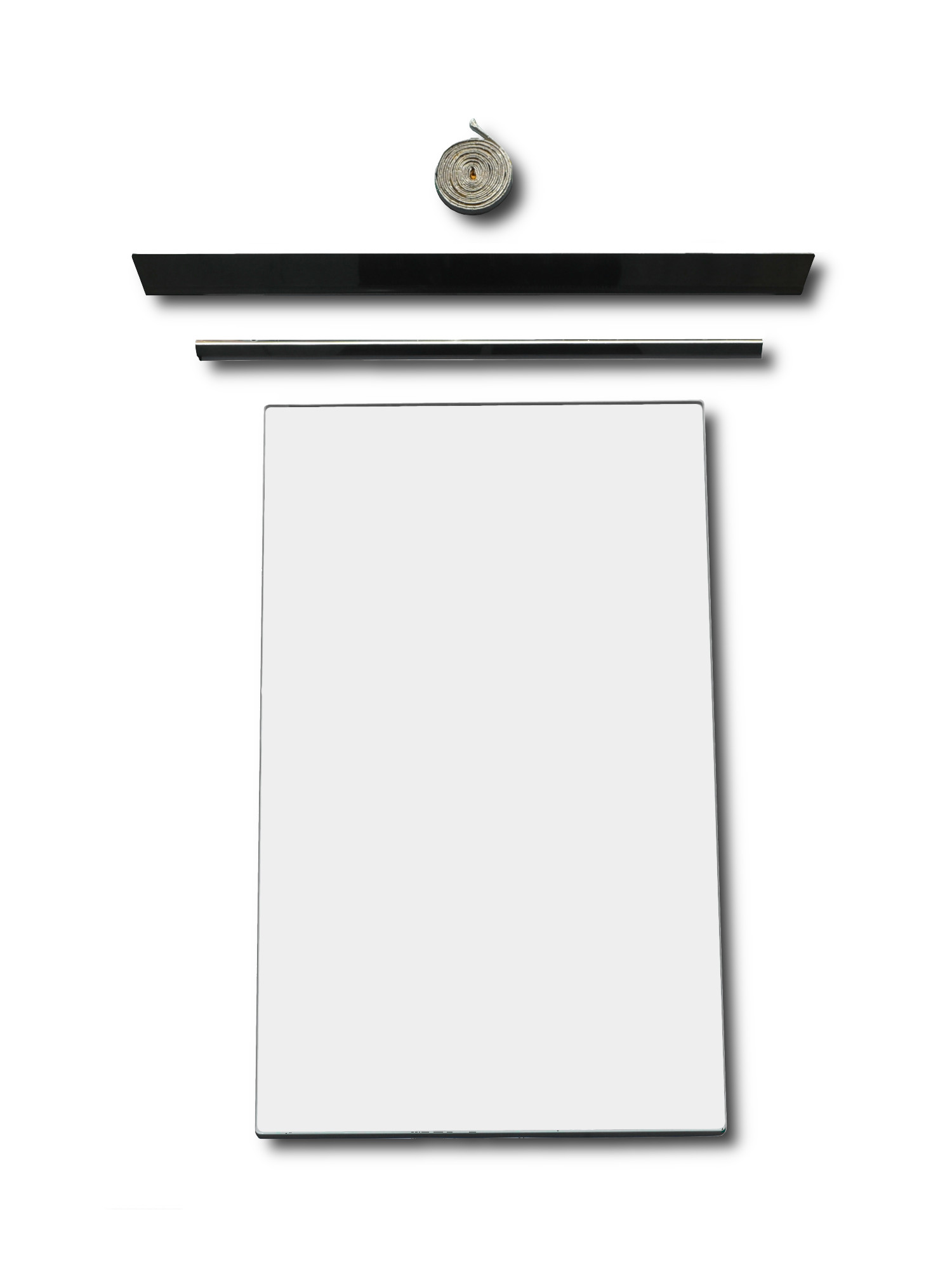 Contura i11S Sichtscheibe