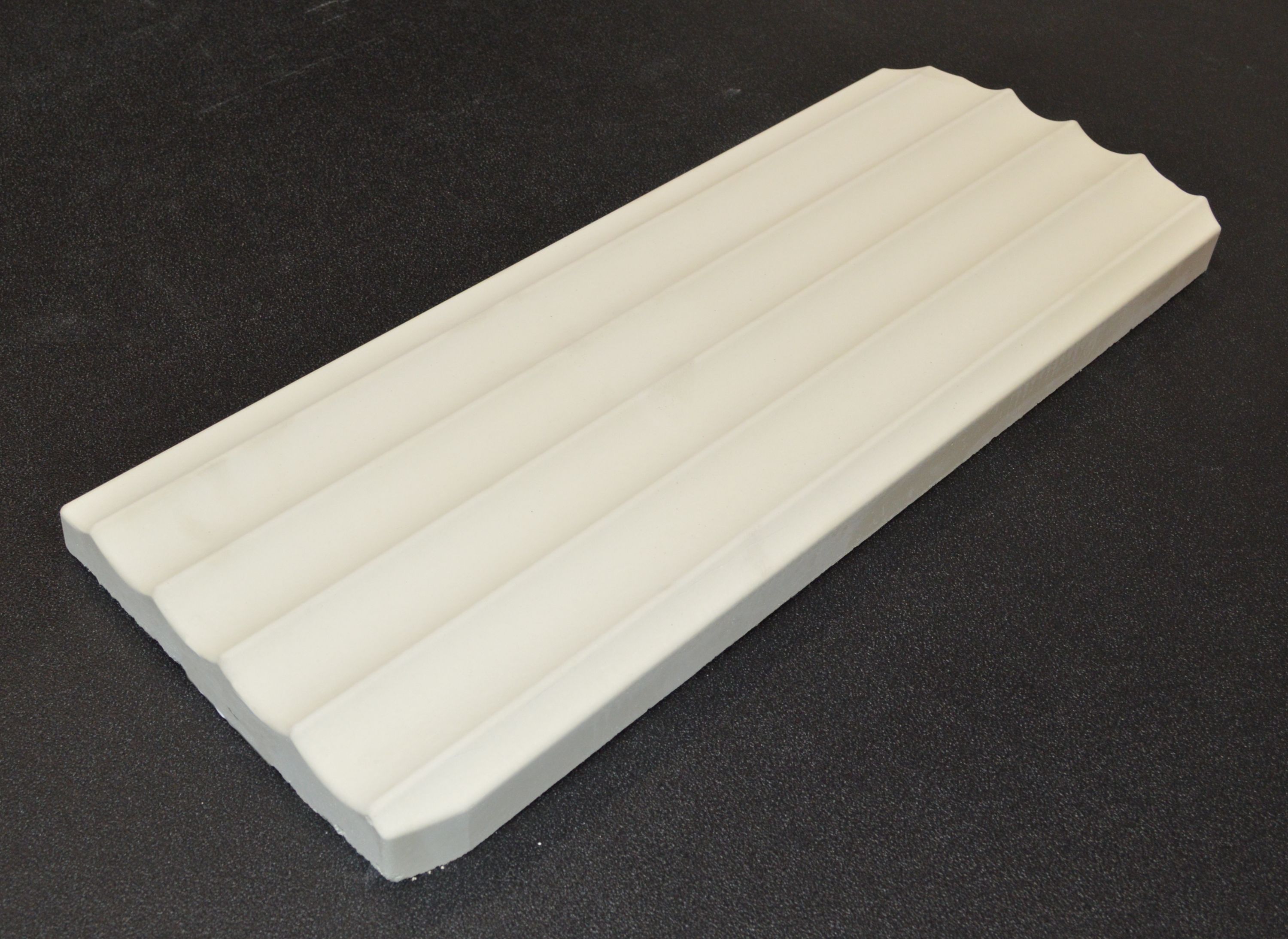 Spartherm Mini Z1-57 sidesten højre foran