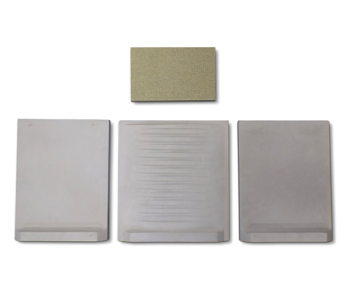 Austroflamm Pur rivestimento focolare Austroflamm Pur rivestimento focolare