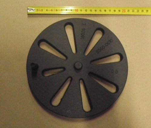 Oranier Luxor Ascherost Oranier Luxor Ascherost