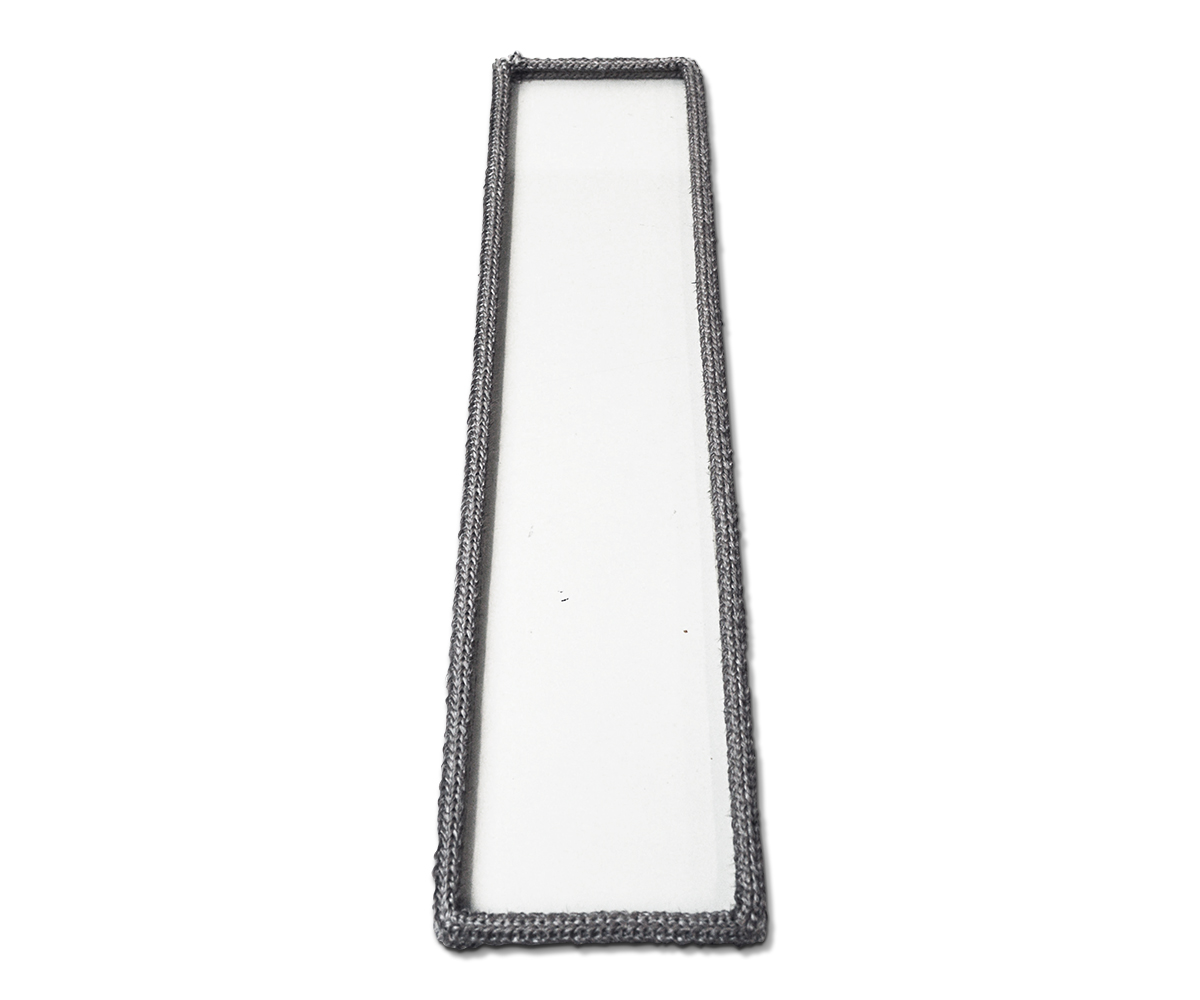 HWAM 3630 vitre droit intérieur