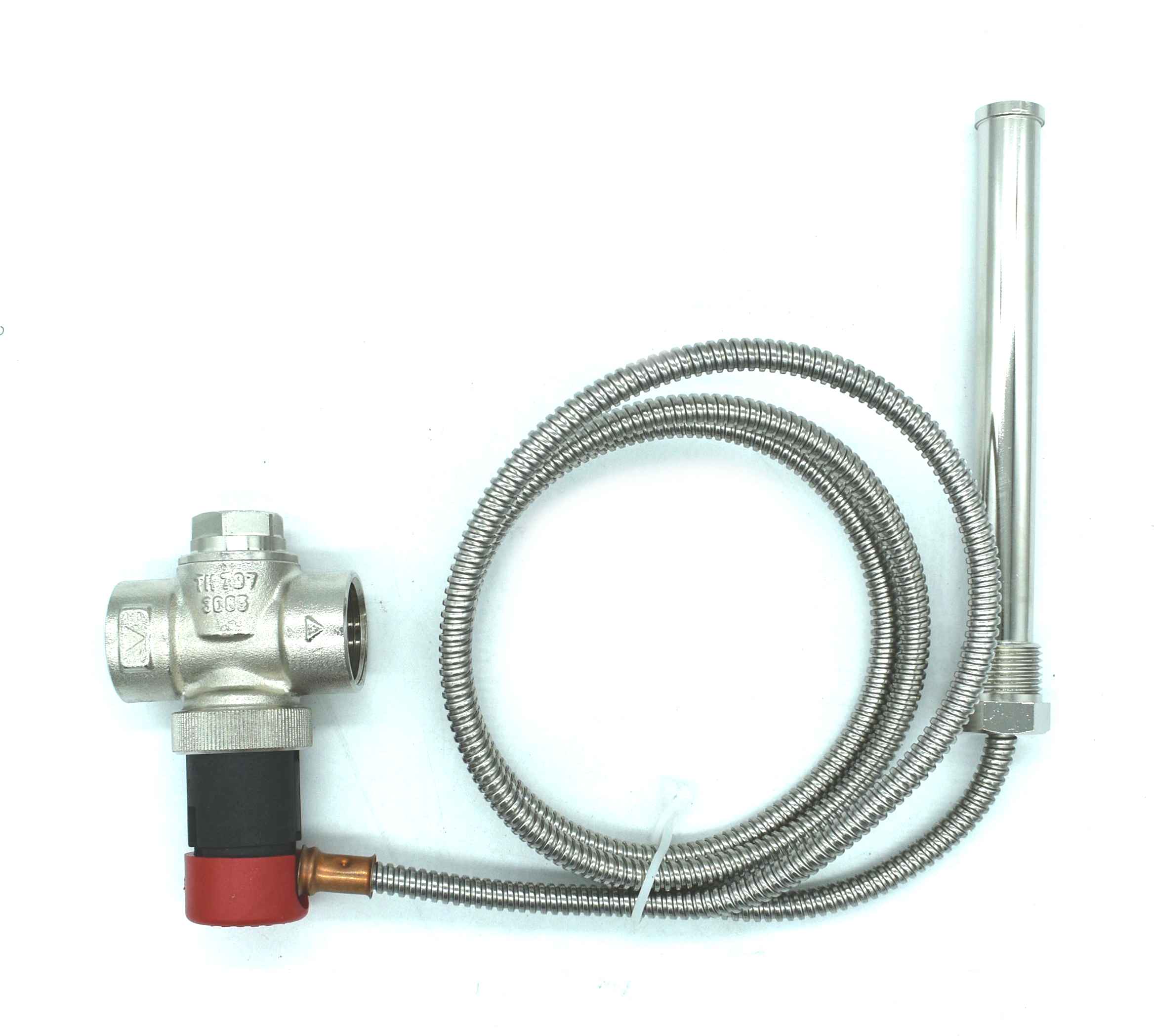 Gerco Diamant GD 8 Thermische Ablaufsicherung Gerco Diamant GD 8 Thermische Ablaufsicherung