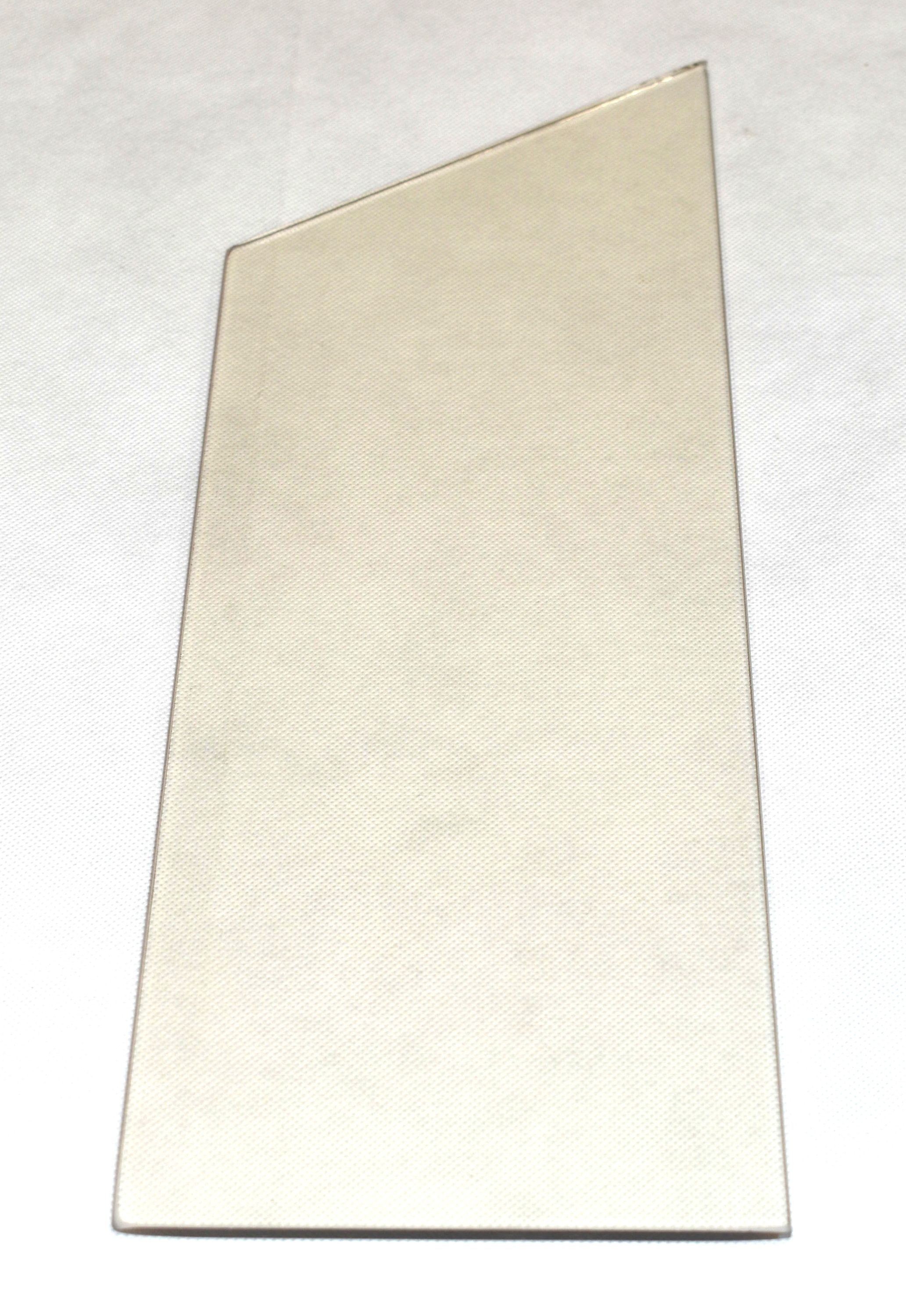 Thorma Wiesbaden vitre droit